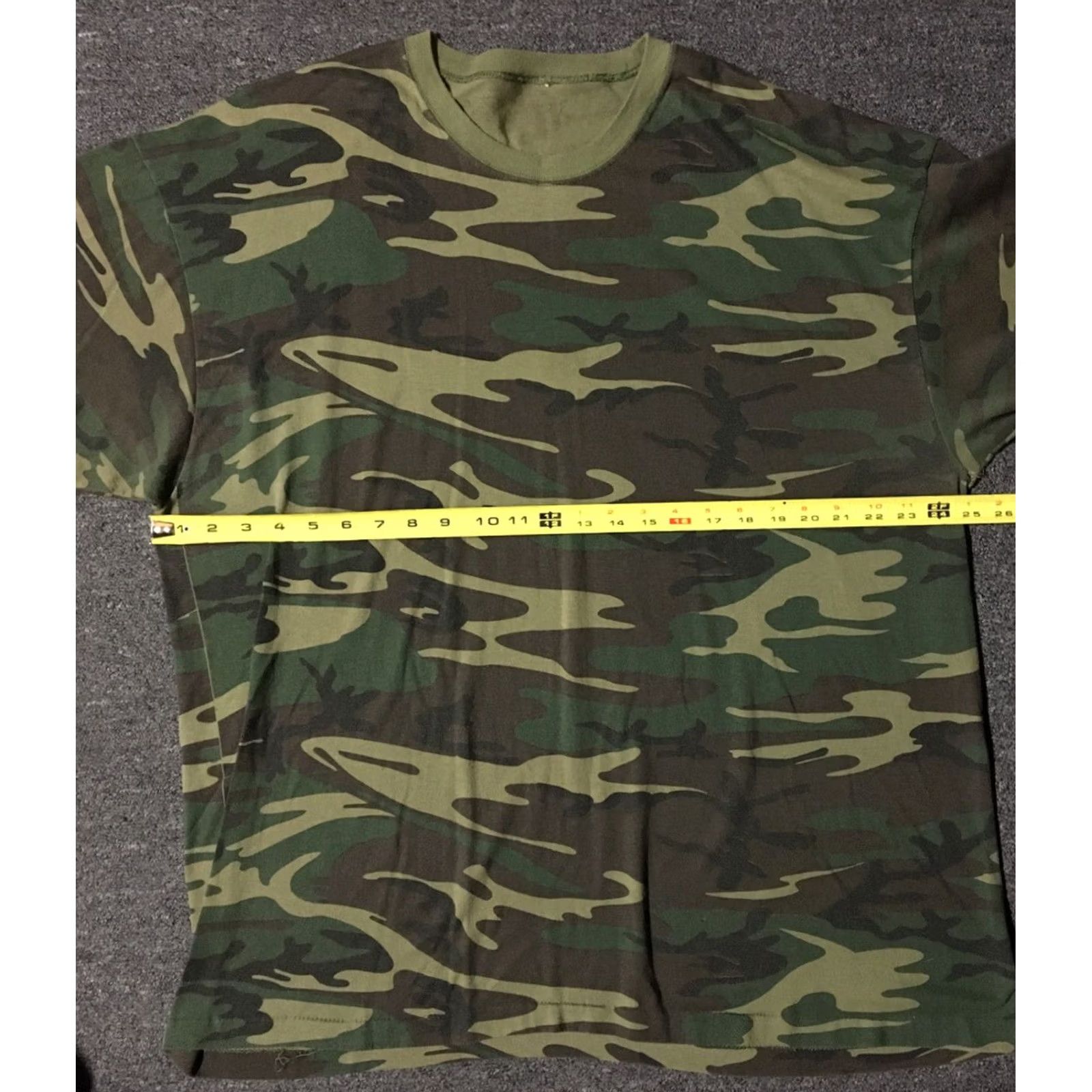 Vintage Item Specifications: Country of Origin: United States Size US XXL / EU 58 / 5 - 6 Thumbnail