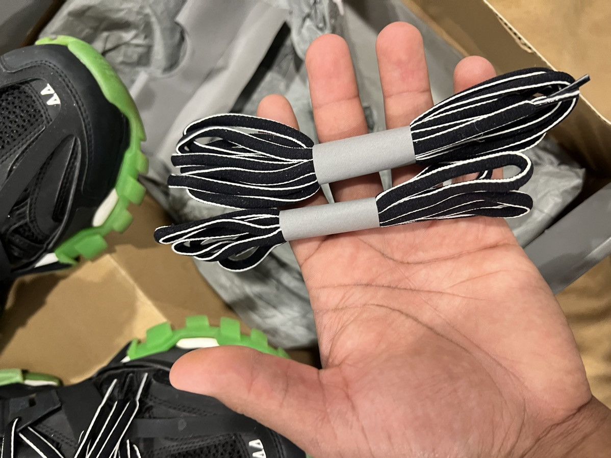 Balenciaga Balenciaga shoes Size US 11 / EU 44 - 5 Thumbnail