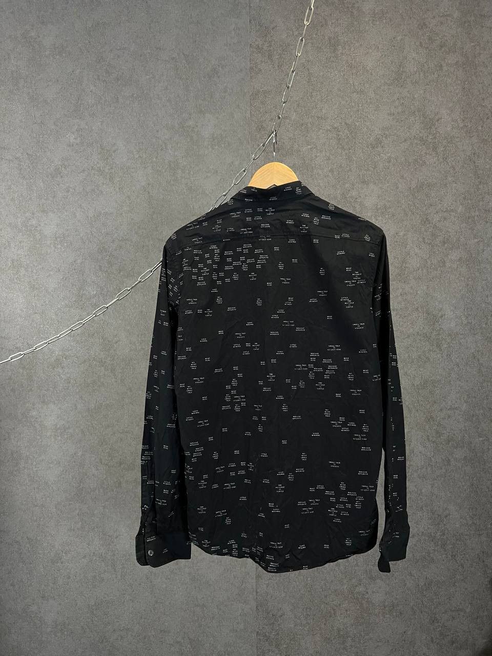 Diesel Diesel art designer shirt Size US M / EU 48-50 / 2 - 8 Thumbnail
