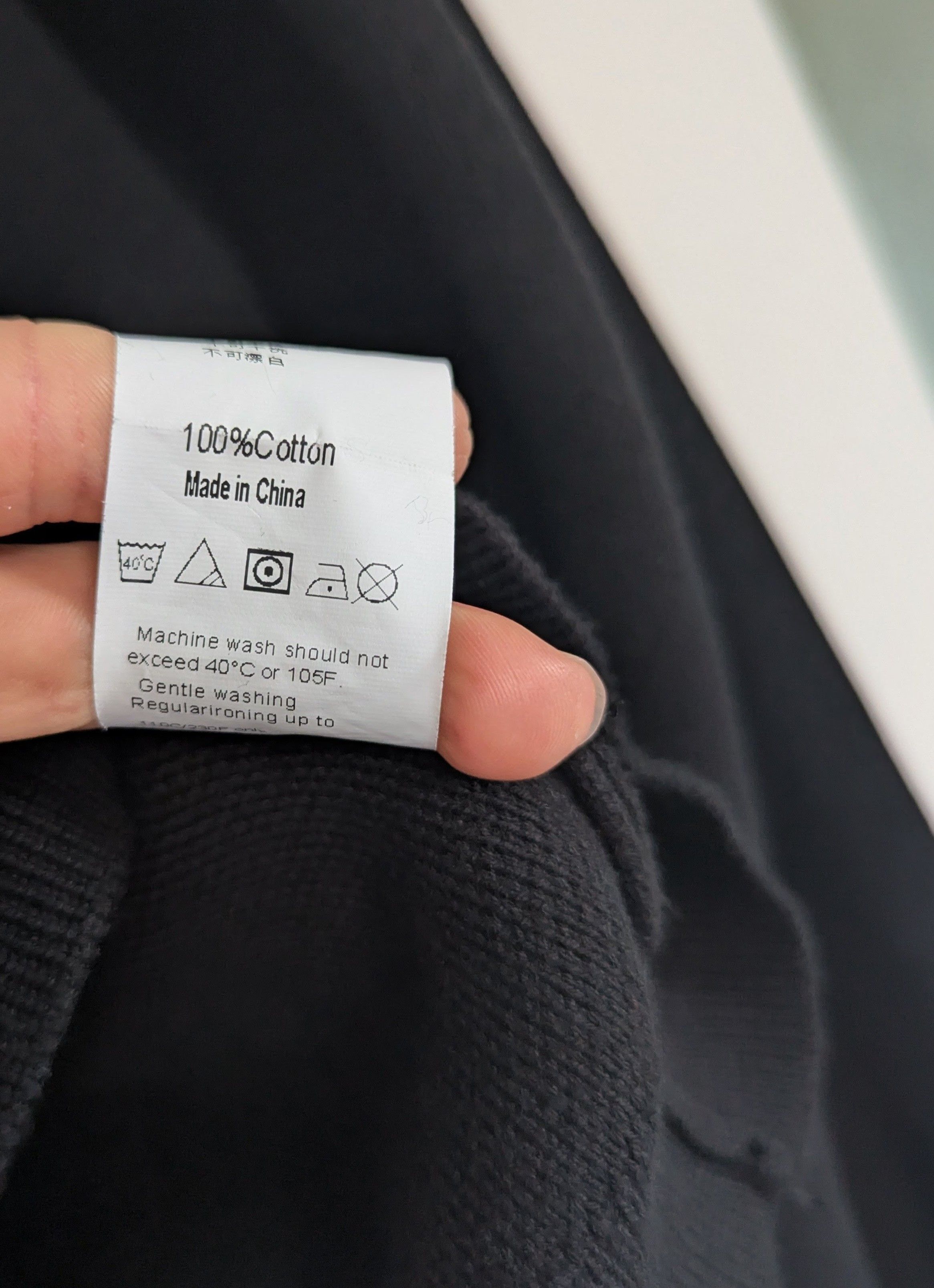 Other Life Is Hell "КОВБОЙ" Intarsia Knit Sweater - Archive Piece Size S / US 4 / IT 40 - 11 Thumbnail