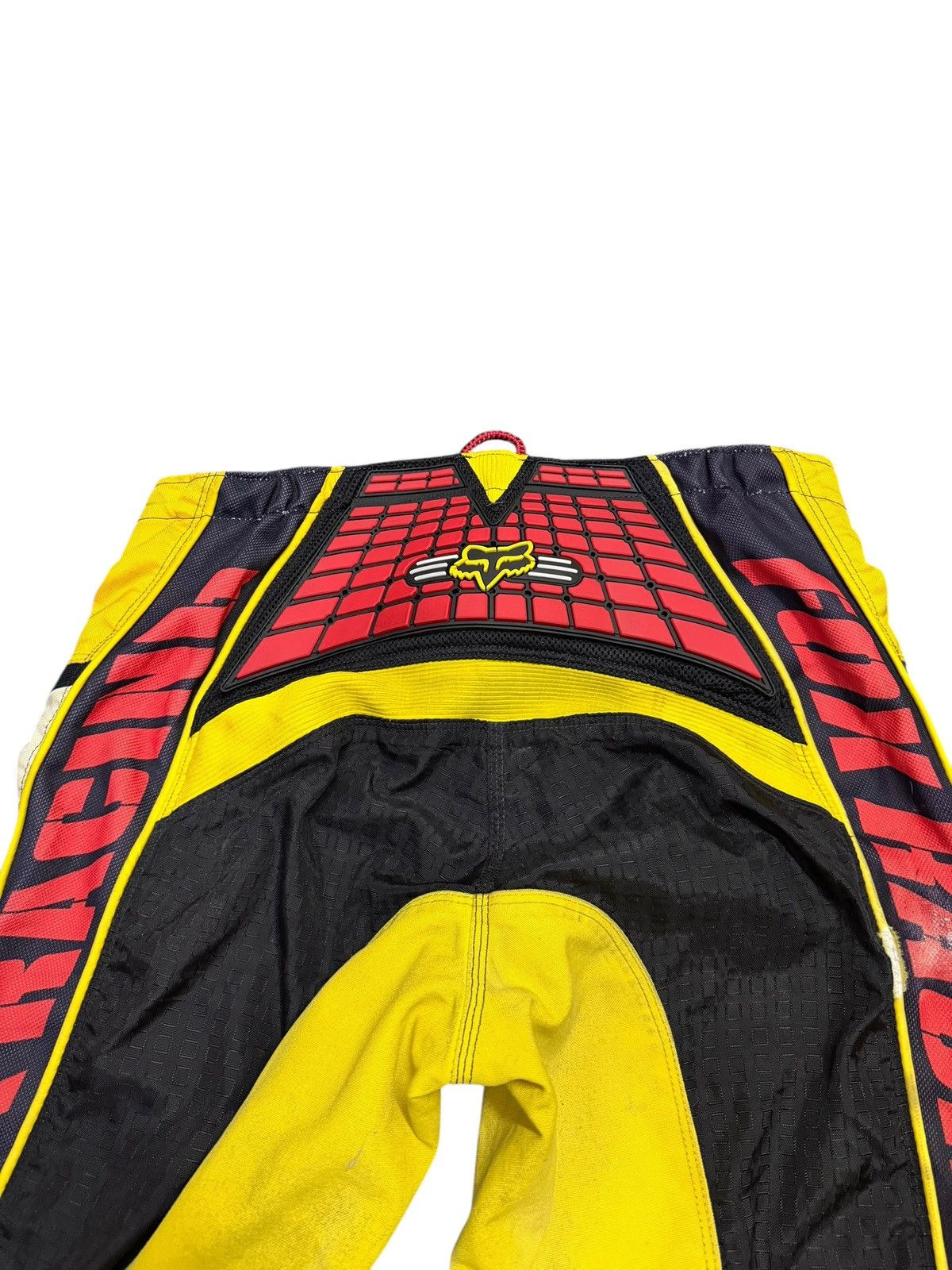 Fox Racing Vintage Fox Racing 360 Revise Motocross Pants Size US 36 / EU 52 - 16 Thumbnail