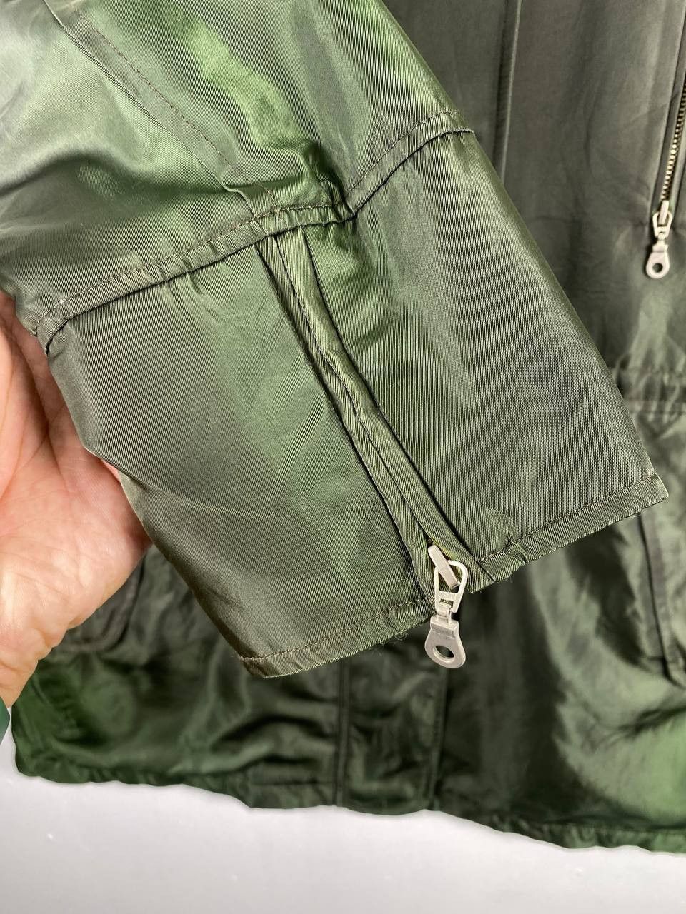 AQUARAMA toma's aquarama italy opti zipper nice design jacket Size US L / EU 52-54 / 3 - 4 Thumbnail