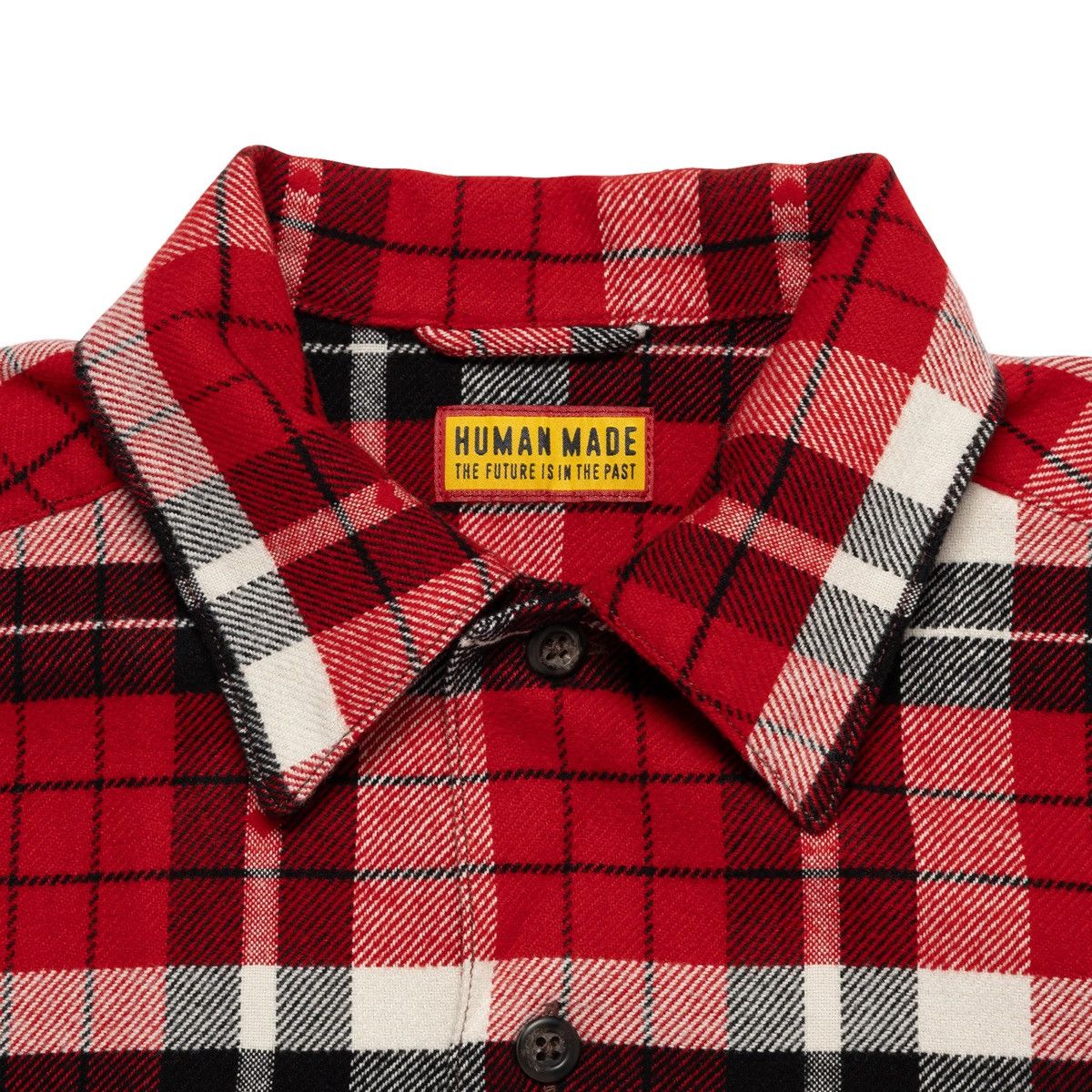 Human Made Human Made Shirt Size ONE SIZE - 3 Thumbnail