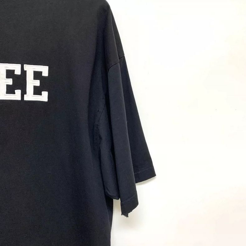 Balenciaga Balenciaga Free short sleeve Size US XS / EU 42 / 0 - 6 Thumbnail
