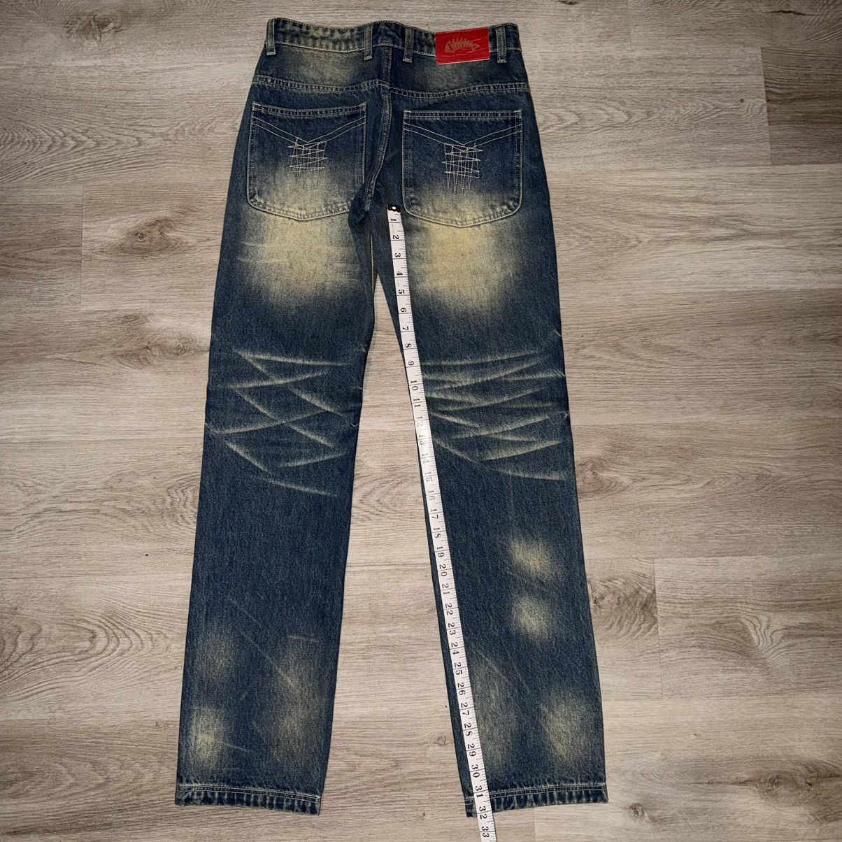 Other Iscapegrace Denim Size US 29 - 2 Thumbnail