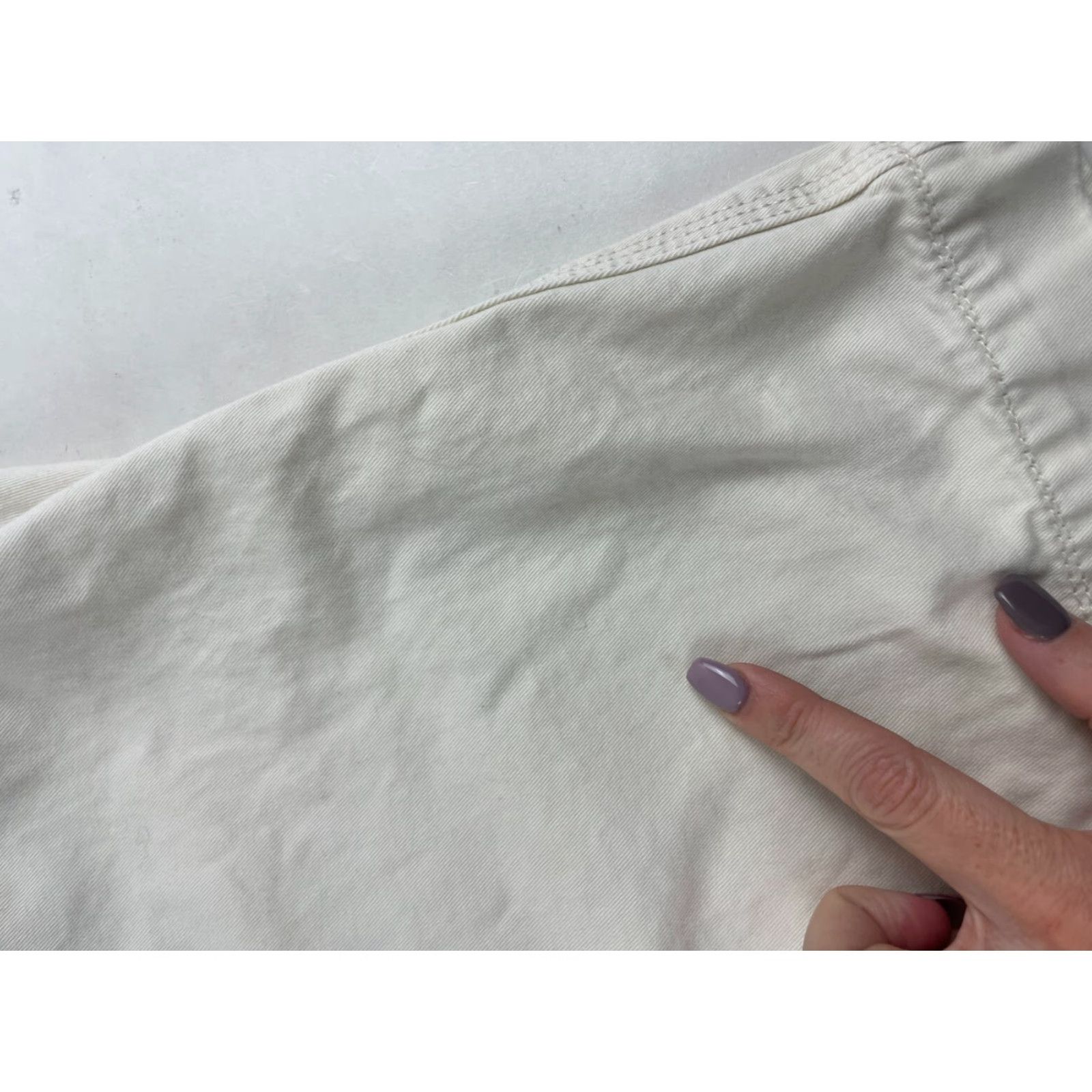 American Eagle Outfitters VINTAGE? No. Size US 30 / EU 46 - 6 Thumbnail