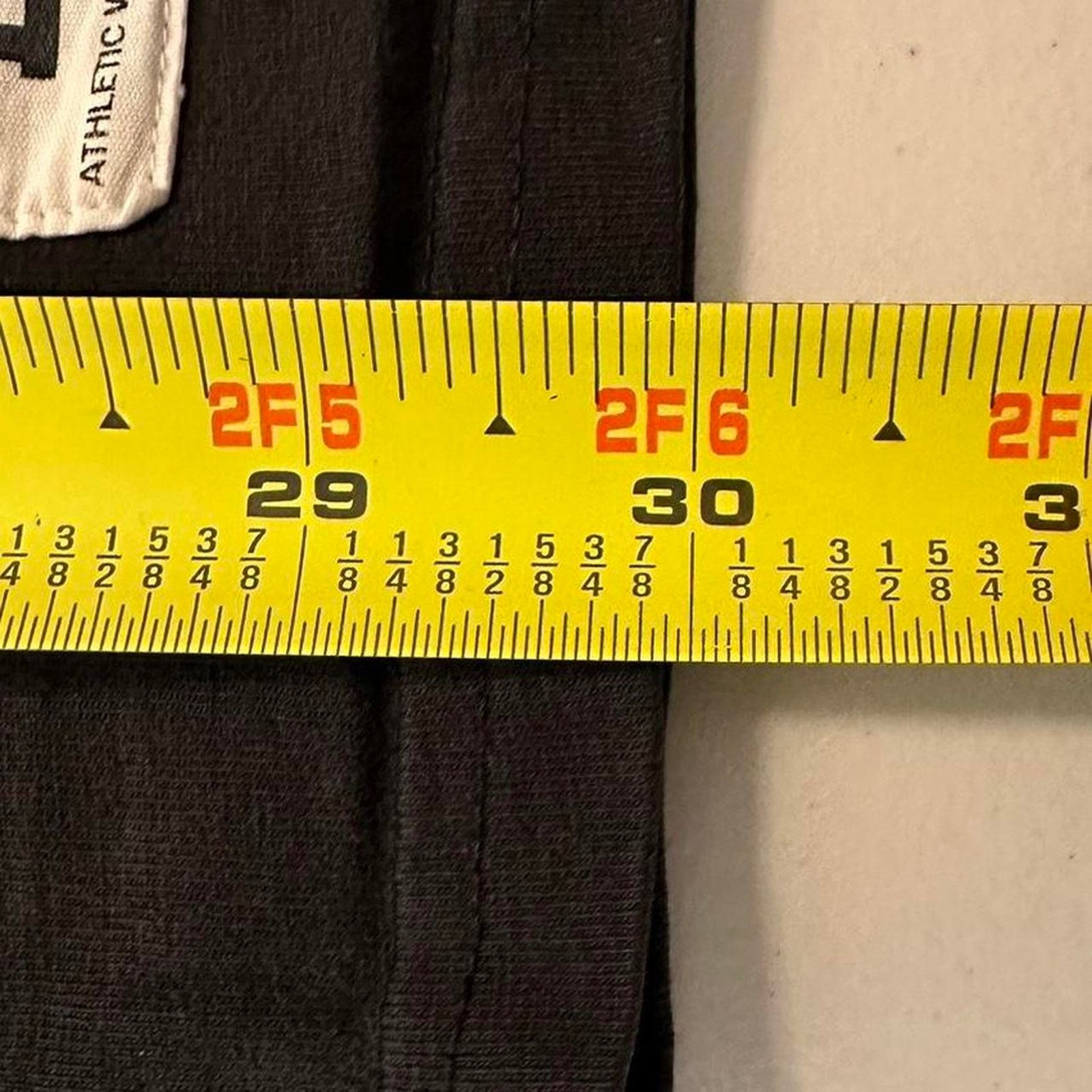 Polo Ralph Lauren Vintage Polo Jeans Black Ringer T Shirt Size US XL / EU 56 / 4 - 6 Thumbnail