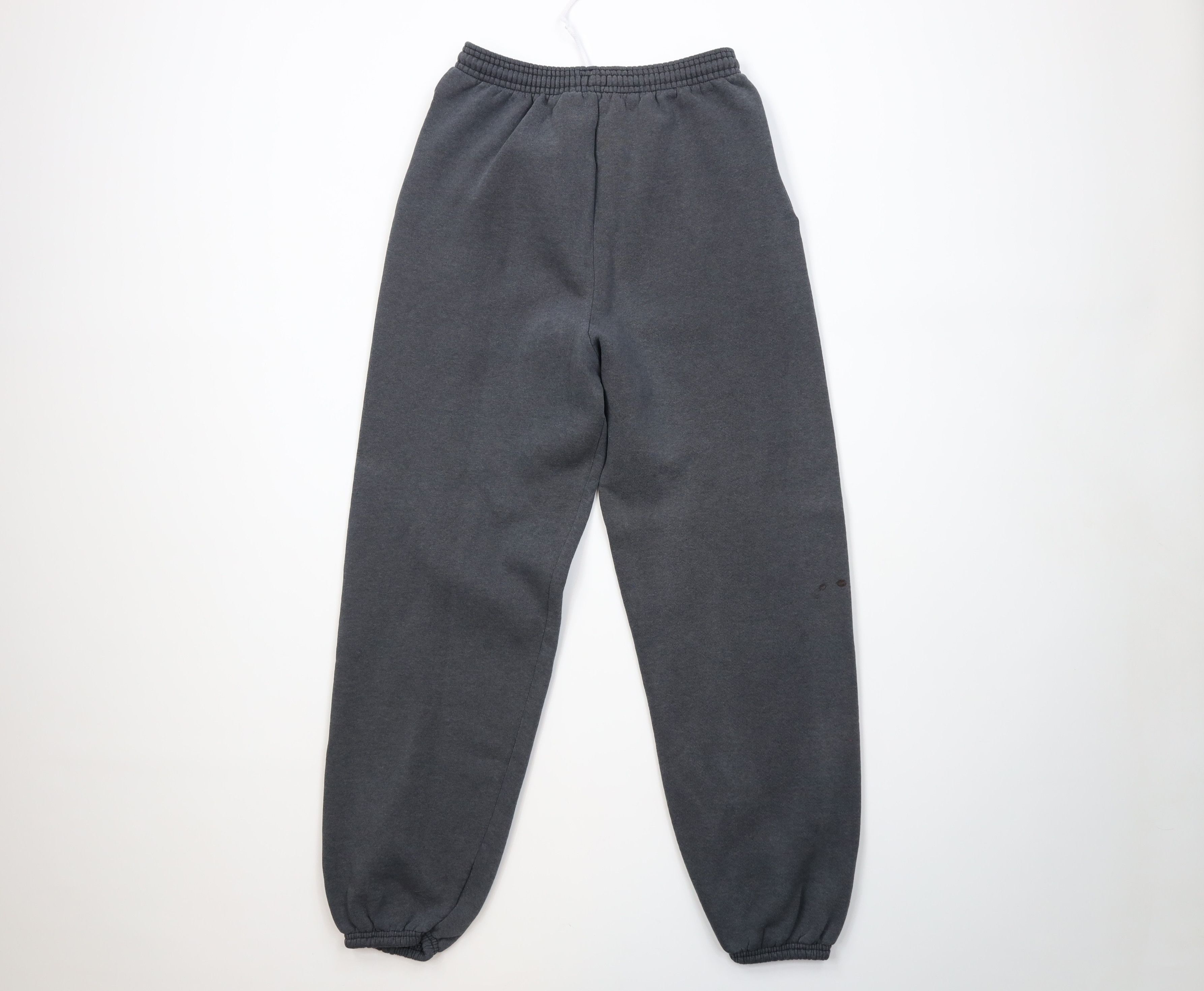 Disney Vintage 90s Disney Goofy Heavy Sweatpants Joggers Pants Size US 34 / EU 50 - 13 Thumbnail