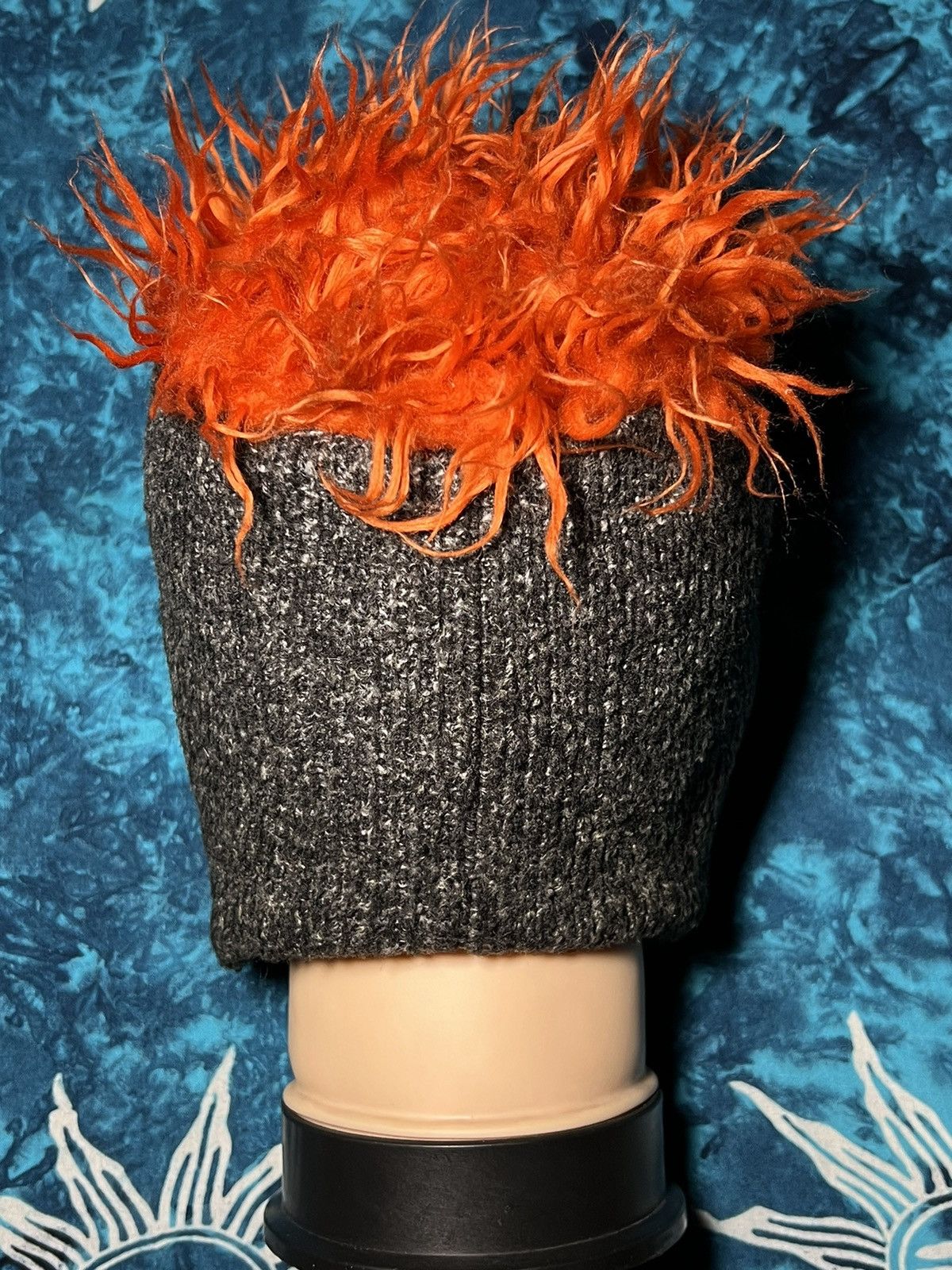 Japanese Brand Vintage Eisbär Warm Hat Streetwear Sportswear Size ONE SIZE - 11 Thumbnail