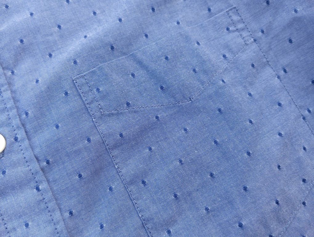 Gap Gap 👔 Button down shirt office casual Size US M / EU 48-50 / 2 - 3 Thumbnail