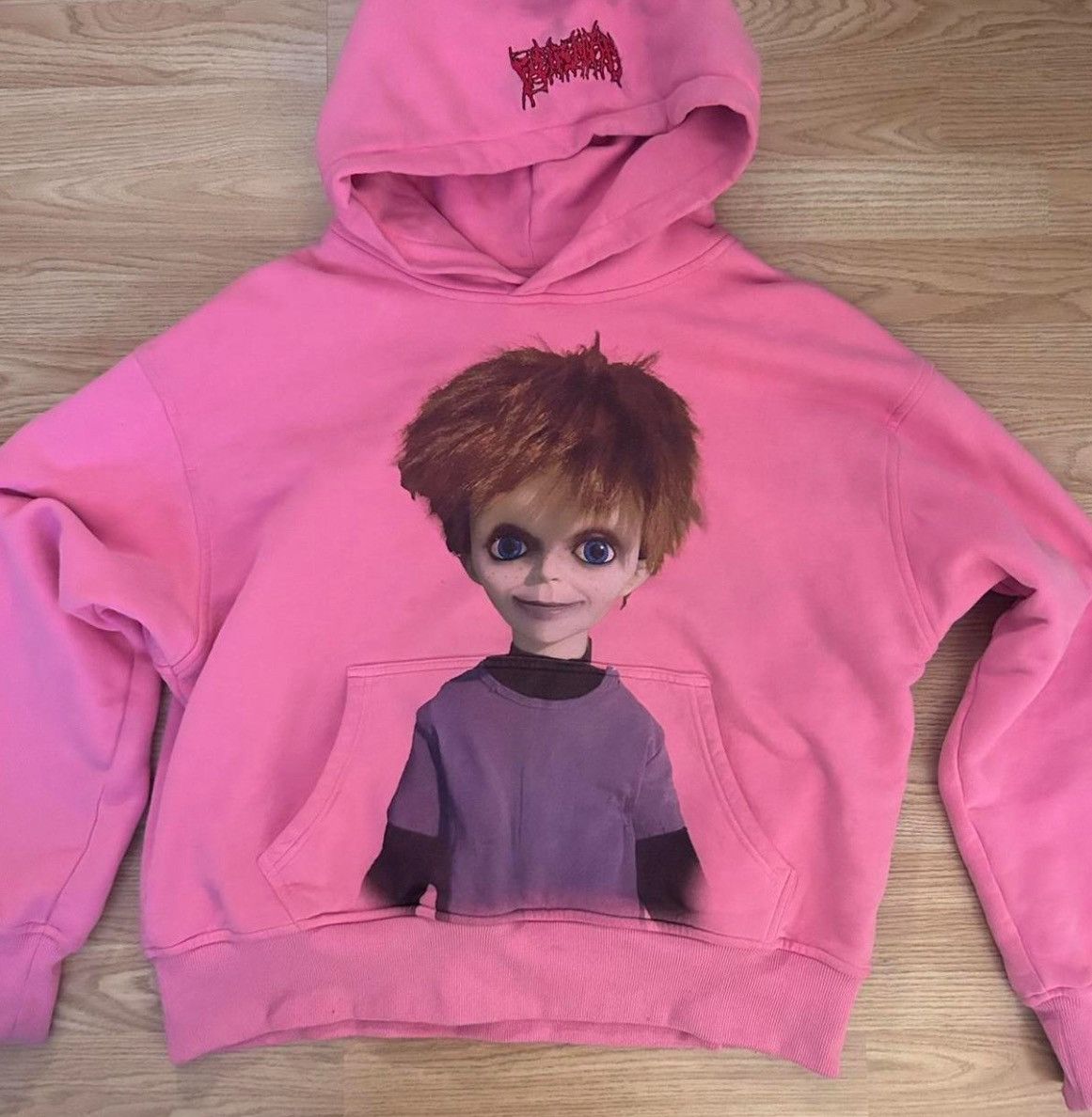 ATHF Aqua Teen Hunger Force Cartoon Network TV Movie