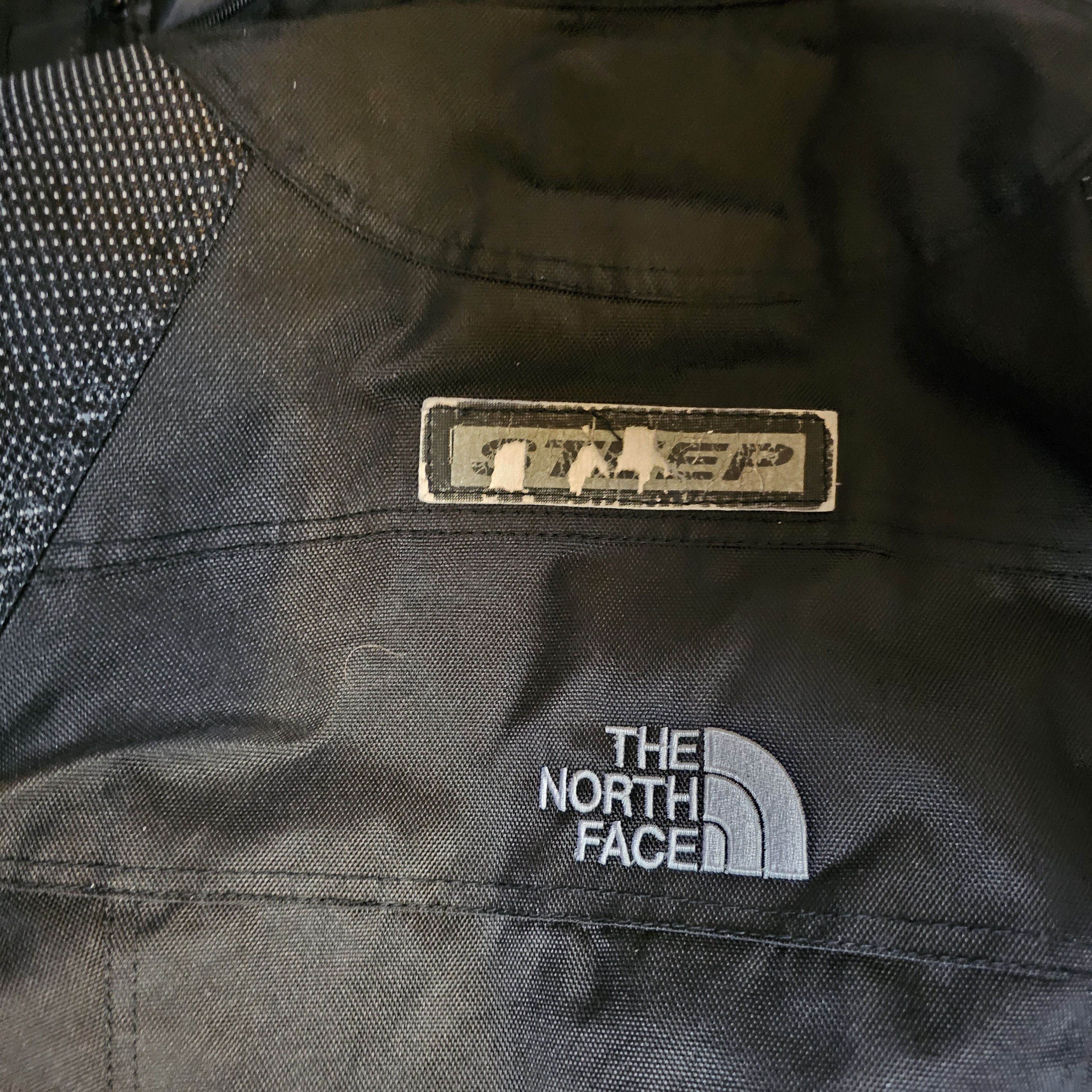 The North Face The North Face Vintage Steep Tech Jacket Size S Size US S / EU 44-46 / 1 - 5 Thumbnail