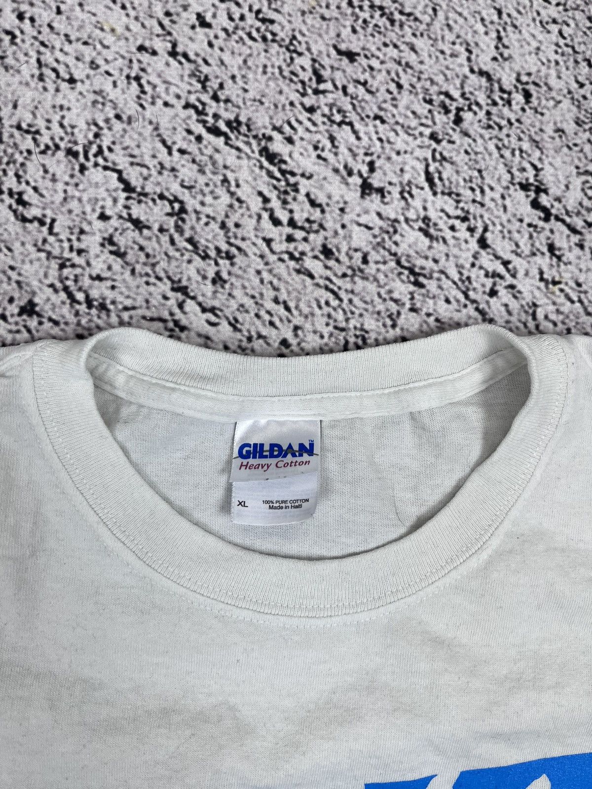 Vintage VINTAGE ICE CUBE SNEAK ATTACK RAP TEE STREETWEAR WHITE XL Size US XL / EU 56 / 4 - 5 Thumbnail