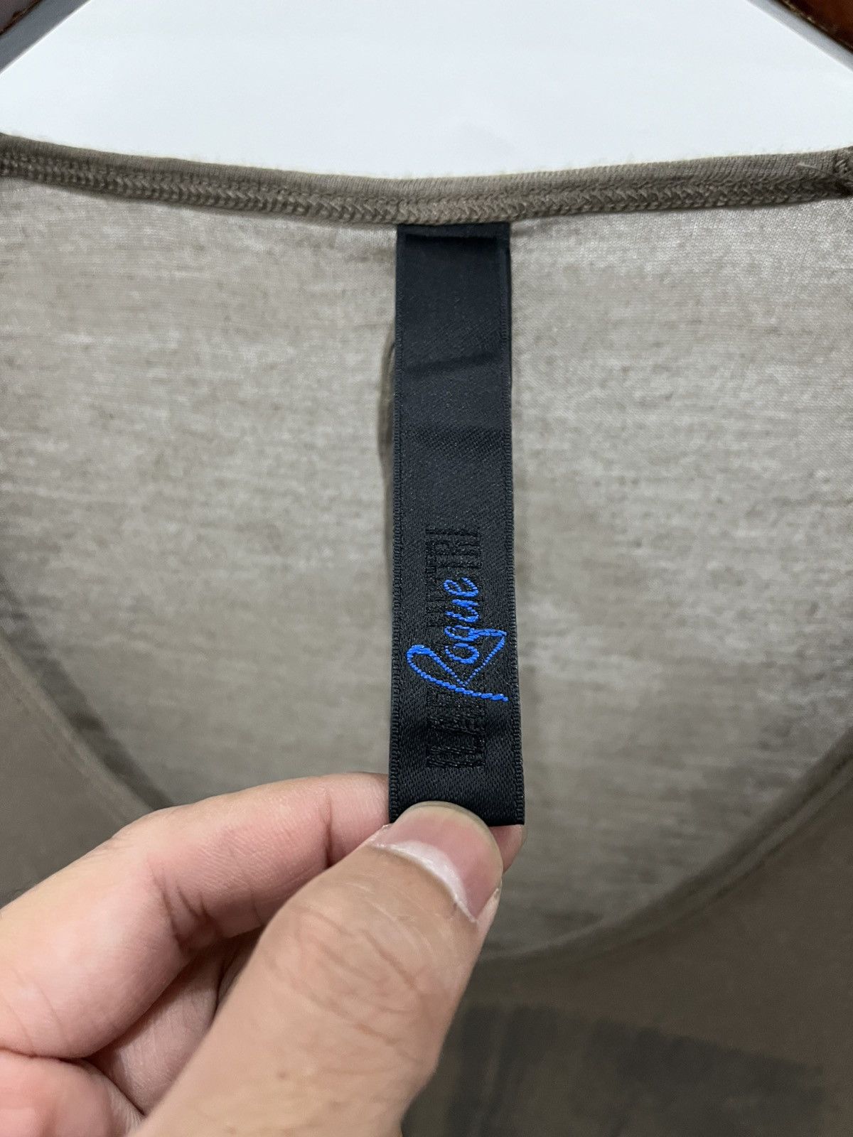 Ilaria Nistri × Rogue Ilaria nistri archive Size L / US 10 / IT 46 - 5 Thumbnail