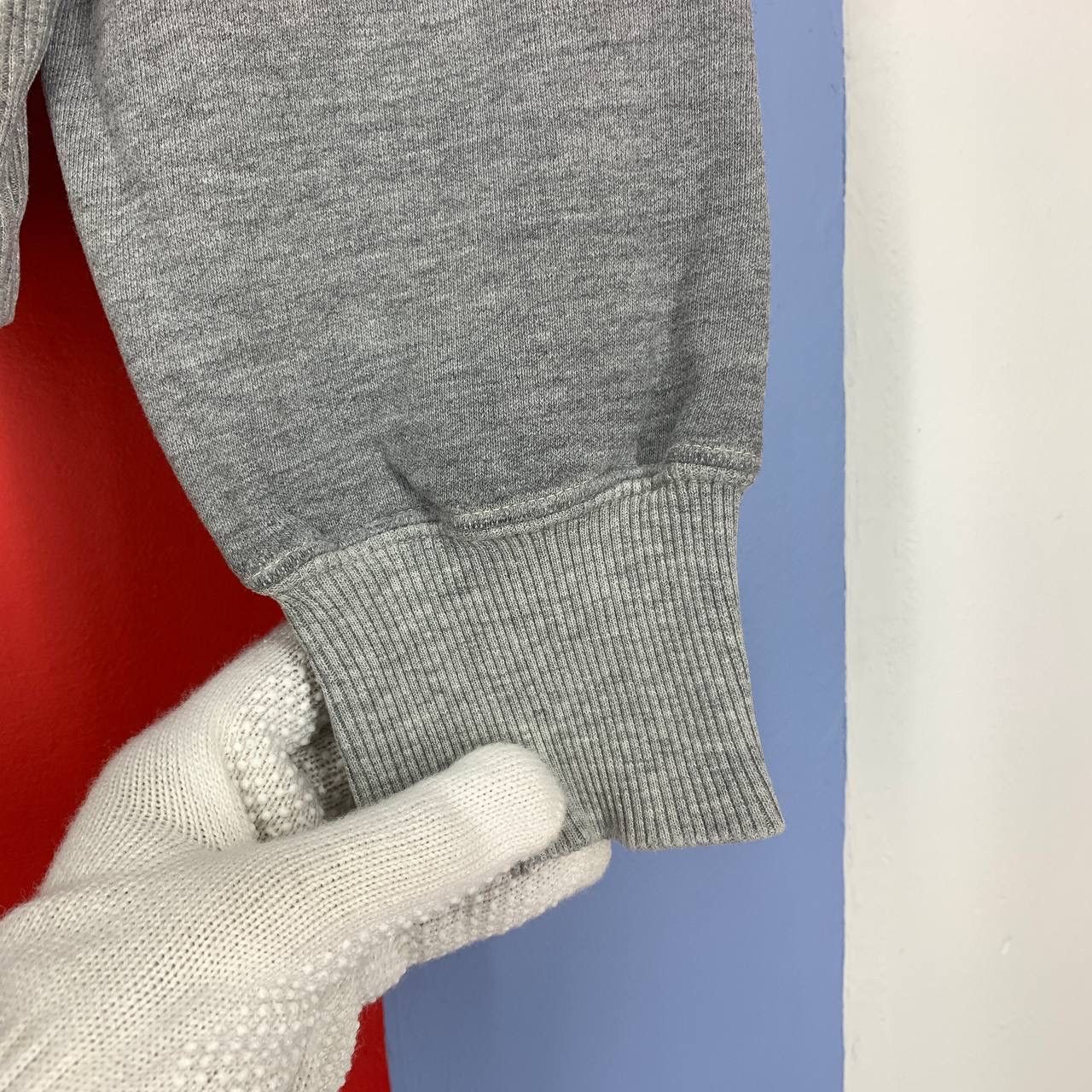 Coleman Vintage COLEMAN Crew Neck Sweatshirt #2546/R Size US S / EU 44-46 / 1 - 4 Thumbnail