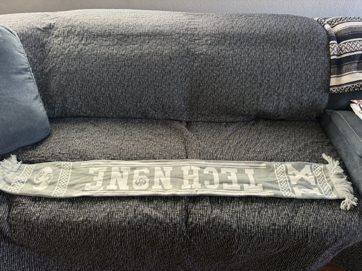 Other Tech N9ne Scarf Size ONE SIZE - 3 Thumbnail