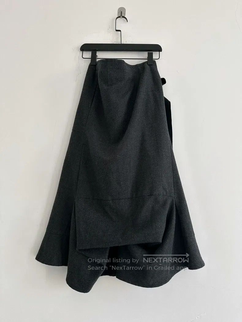Comme des Garcons Comme Des Garcons size M Skirt-pants Size 25" / US 0 / IT 36 - 2 Thumbnail