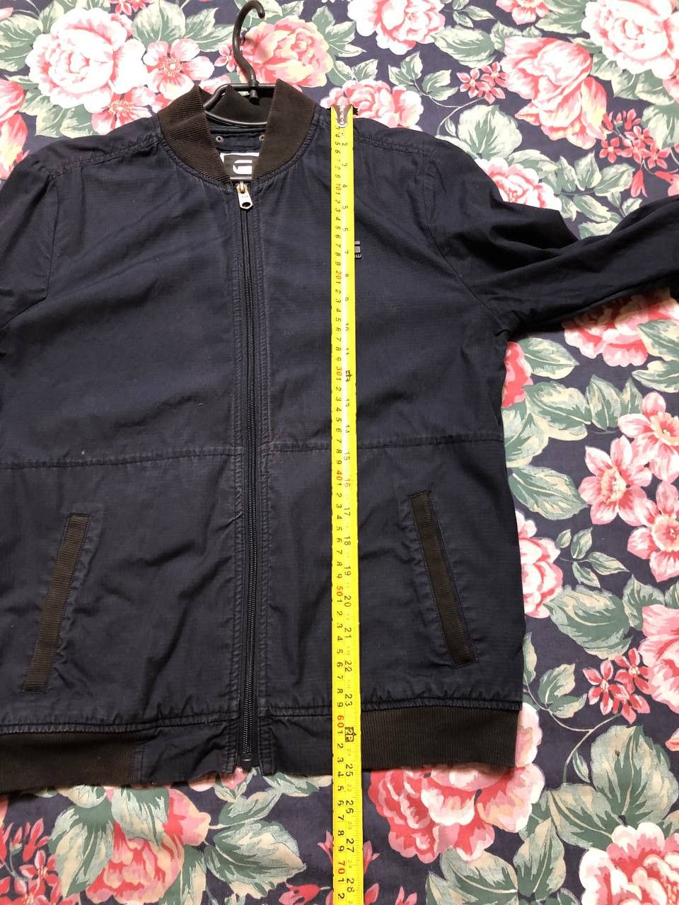 G-Star G-Star Light Jacket Size US M / EU 48-50 / 2 - 14 Thumbnail