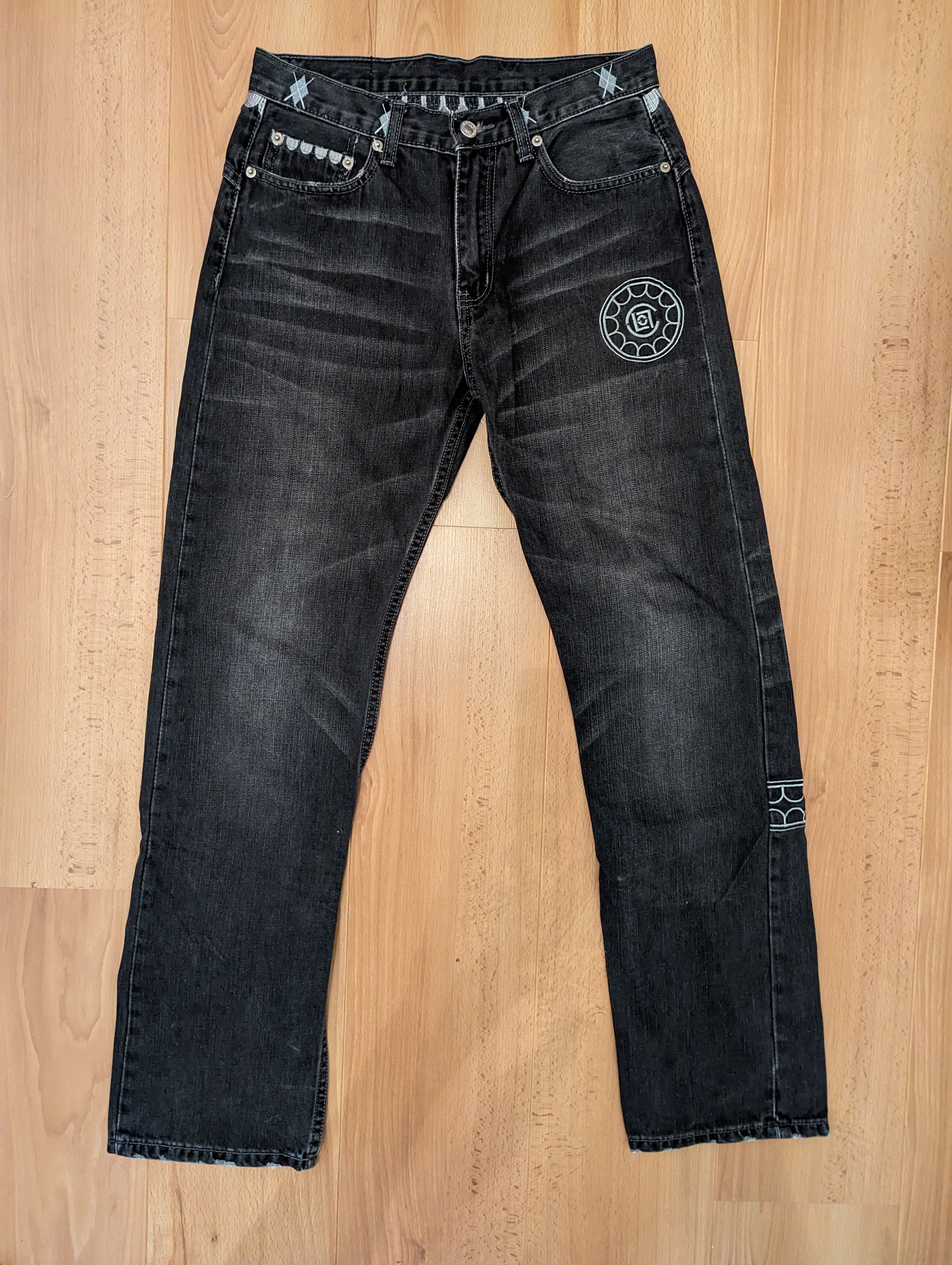 Clot × Levi's × Original Fake OriginalFake (Kaws) x Clot x Clot × Levi's × Original Fake OriginalFake (Kaws) x Clot x