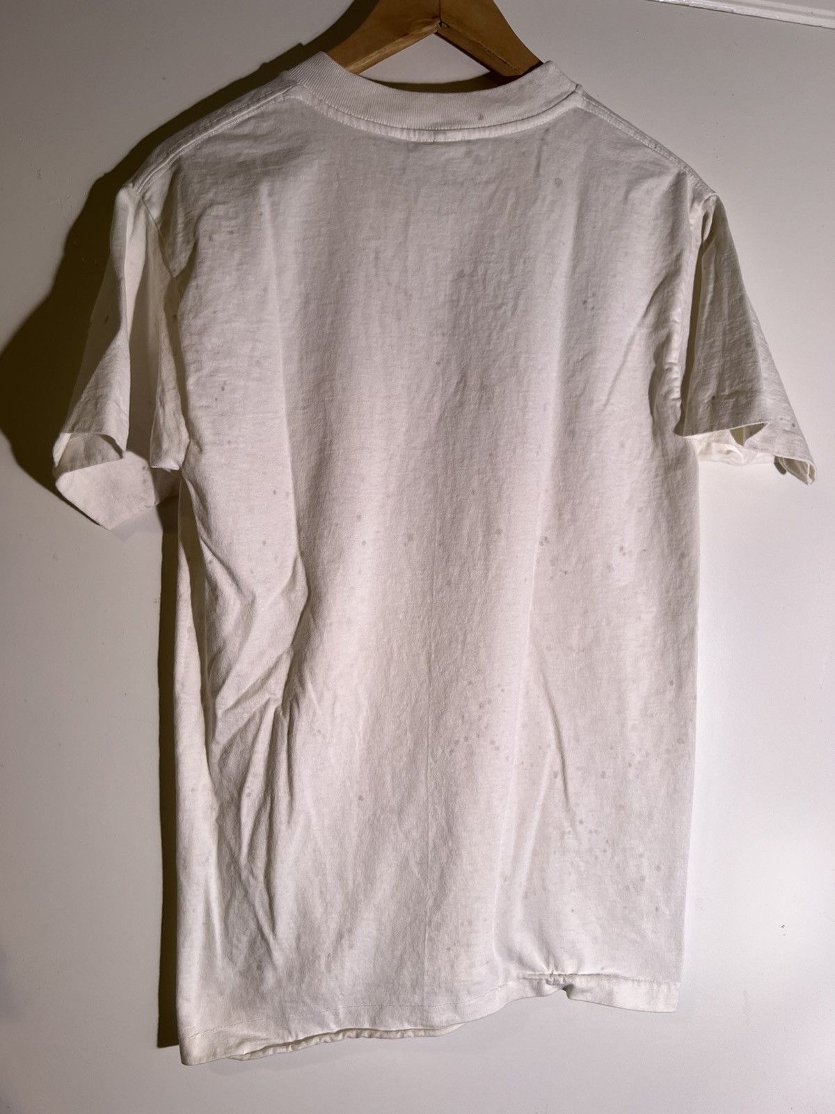 Vintage 90’s 2000’s Y2K VTG Vintage New Mexico NM Desert Art T Shirt Size US M / EU 48-50 / 2 - 2 Thumbnail