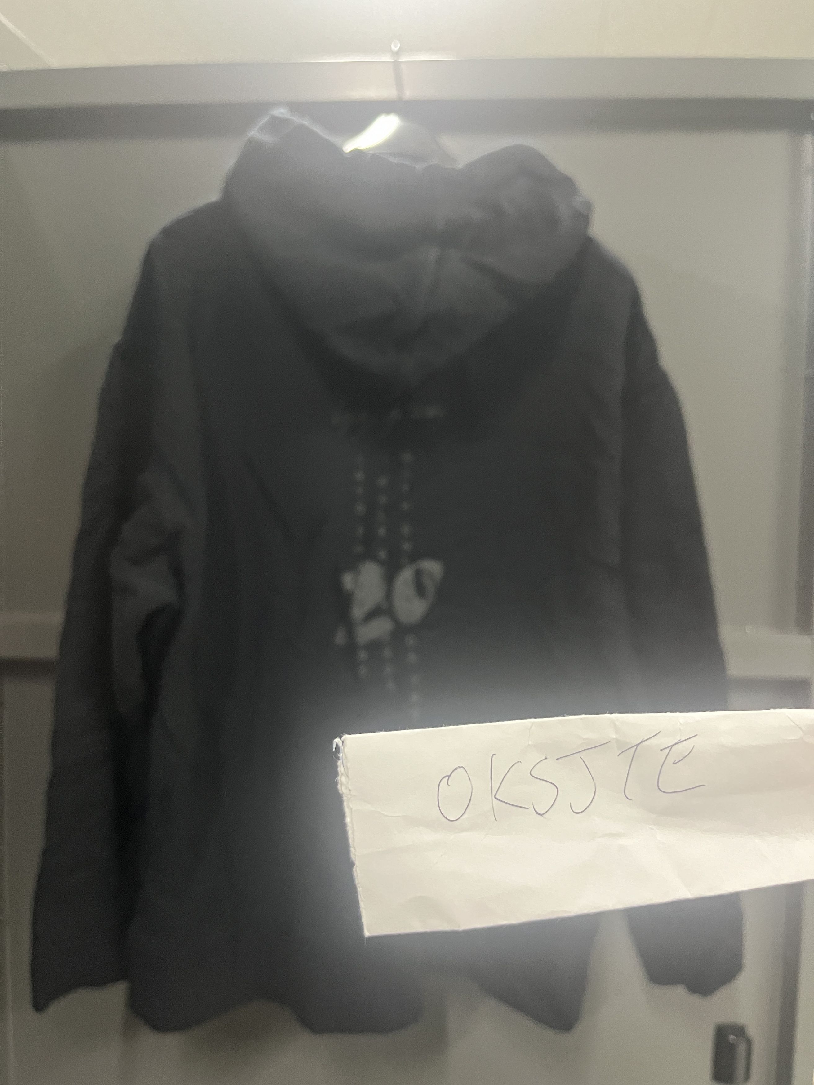 Y-3 Y-3 20th anniversary Hoodie L Size US L / EU 52-54 / 3 - 6 Thumbnail