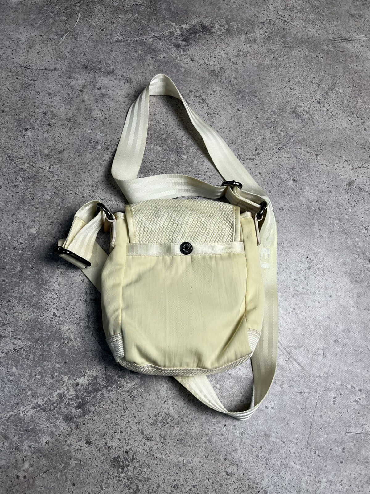 Diesel DIESEL BAG messenger VINTAGE Y2K Size ONE SIZE - 12 Thumbnail
