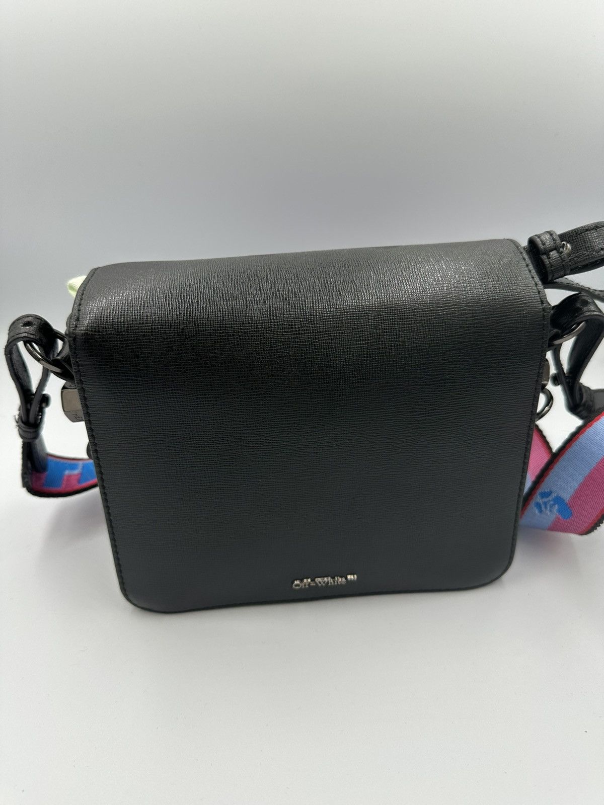 Off-White OFF WHITE BAG Size ONE SIZE - 5 Thumbnail