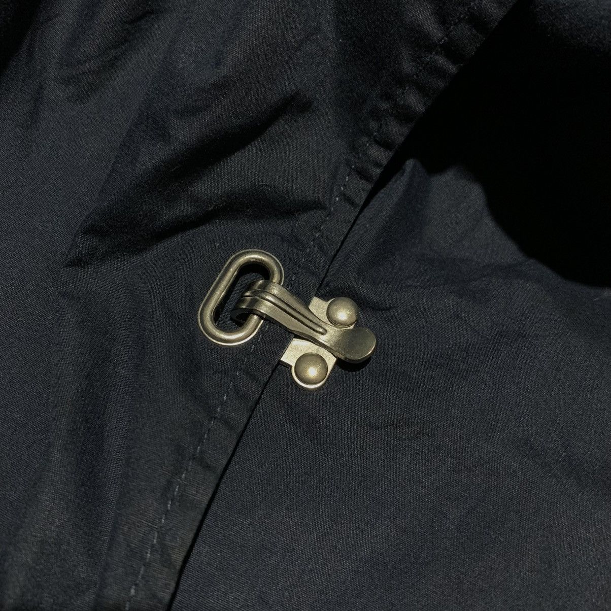 Polo Ralph Lauren Polo Jeans Co. Ralph Lauren Fireman Jacket Size US M / EU 48-50 / 2 - 9 Thumbnail