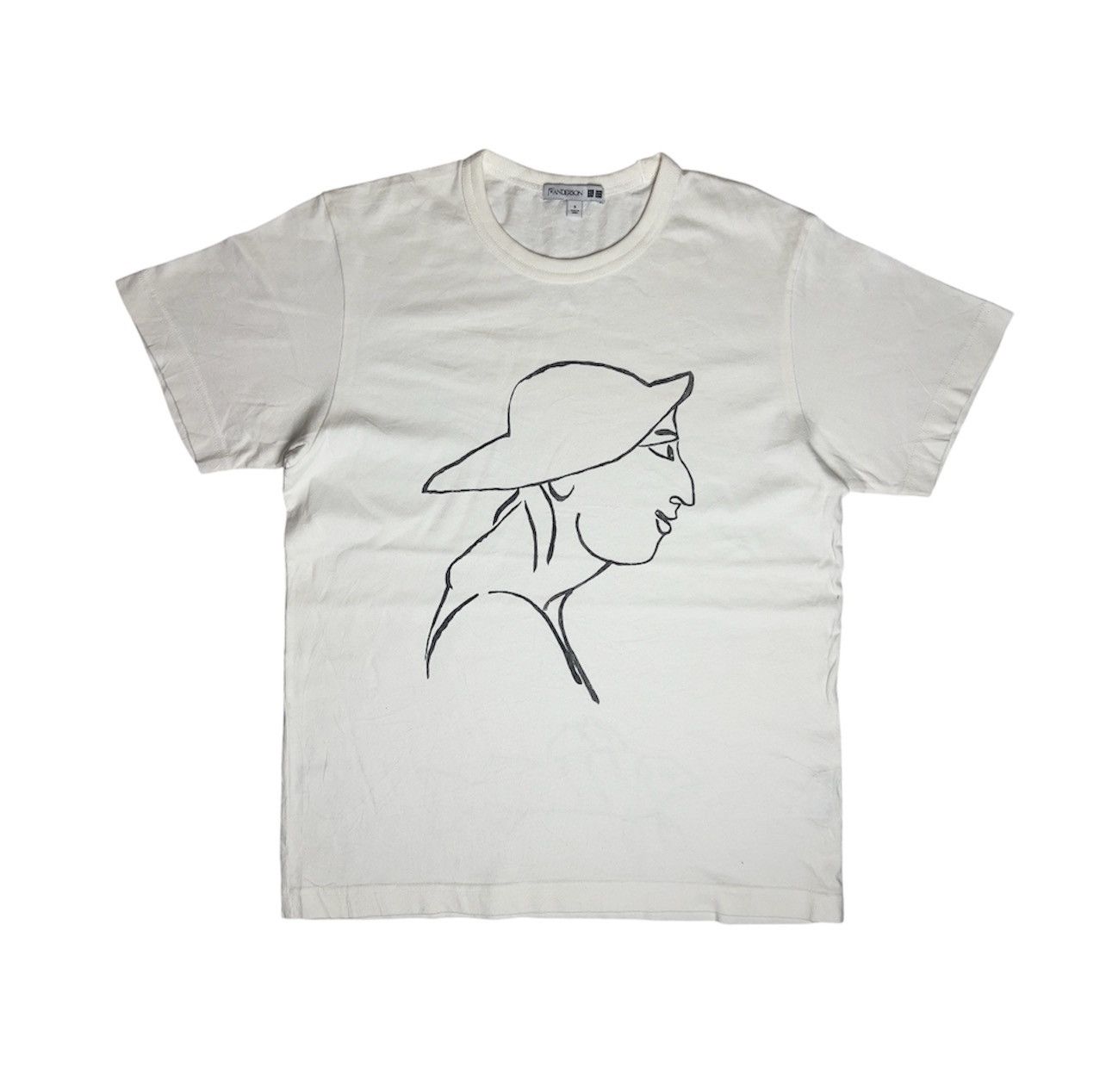 JW Anderson × Uniqlo JW.Anderson x Uniqlo Size US S / EU 44-46 / 1 - 1 Thumbnail