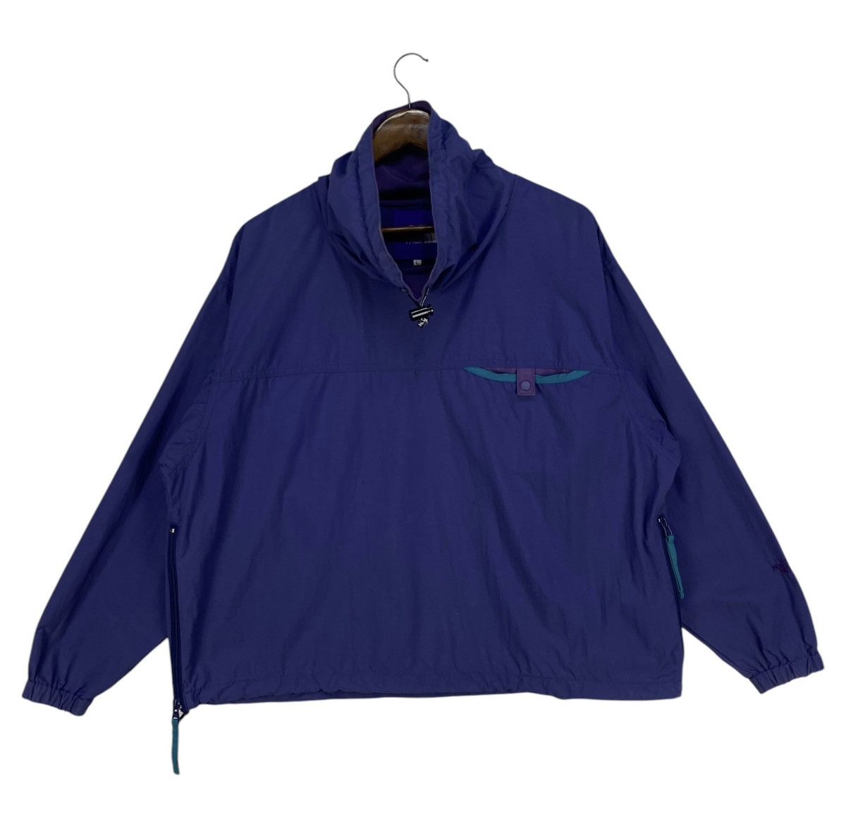 The North Face Purple Label The North Face Purple Label Light Jacket Size US L / EU 52-54 / 3 - 2 Thumbnail