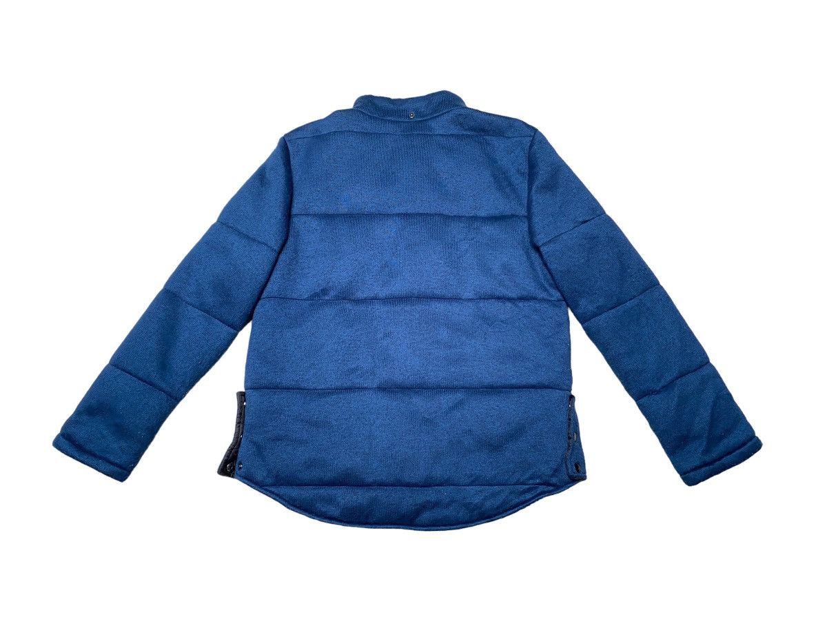 Vintage Vintage Japanese Brand Pan Hand Puffer Jacket 1990 Size US L / EU 52-54 / 3 - 2 Thumbnail