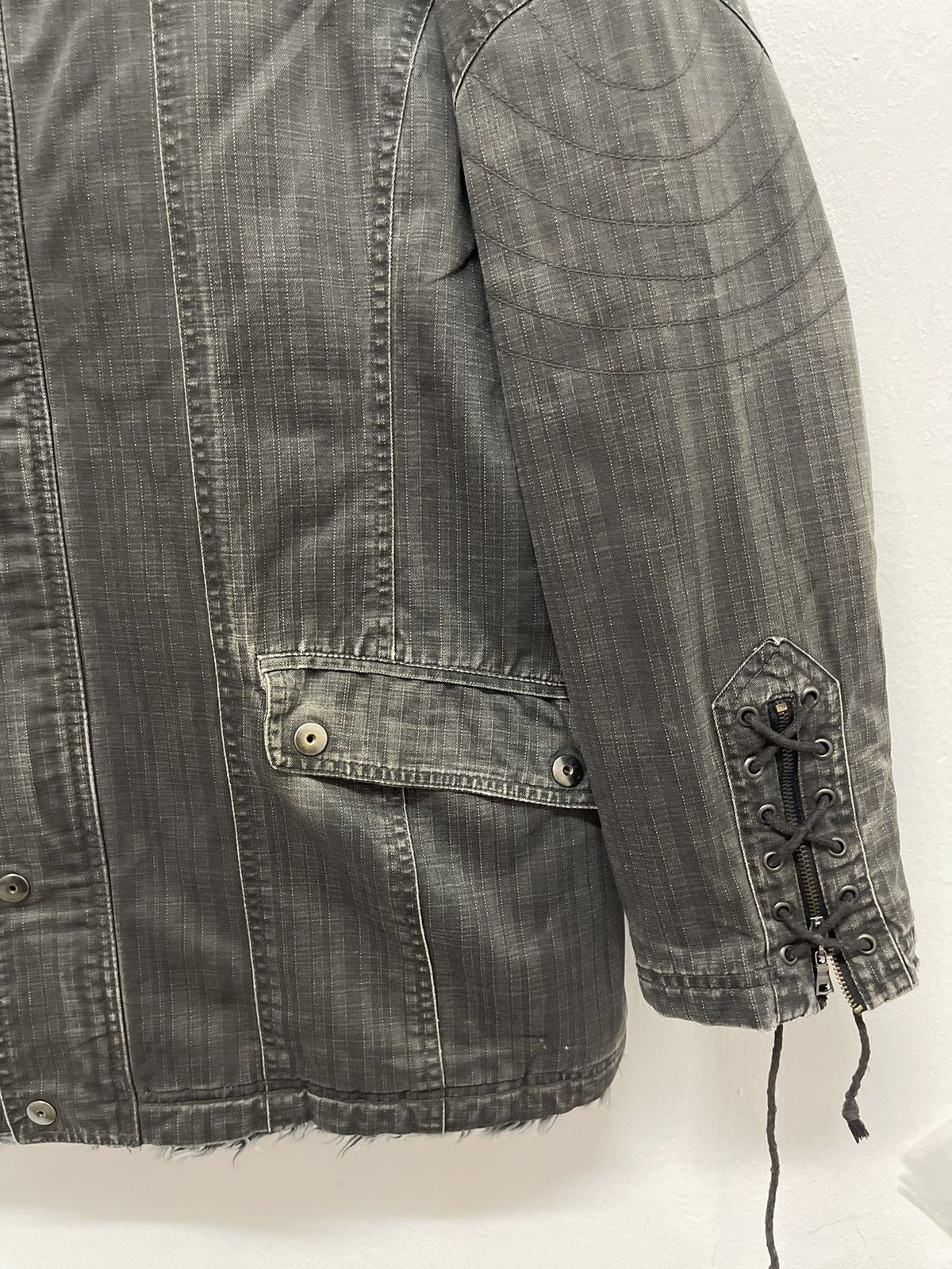 Japanese Brand Vintage Create Barefoot Inspired In the Attic Hoodie Size US M / EU 48-50 / 2 - 2 Thumbnail