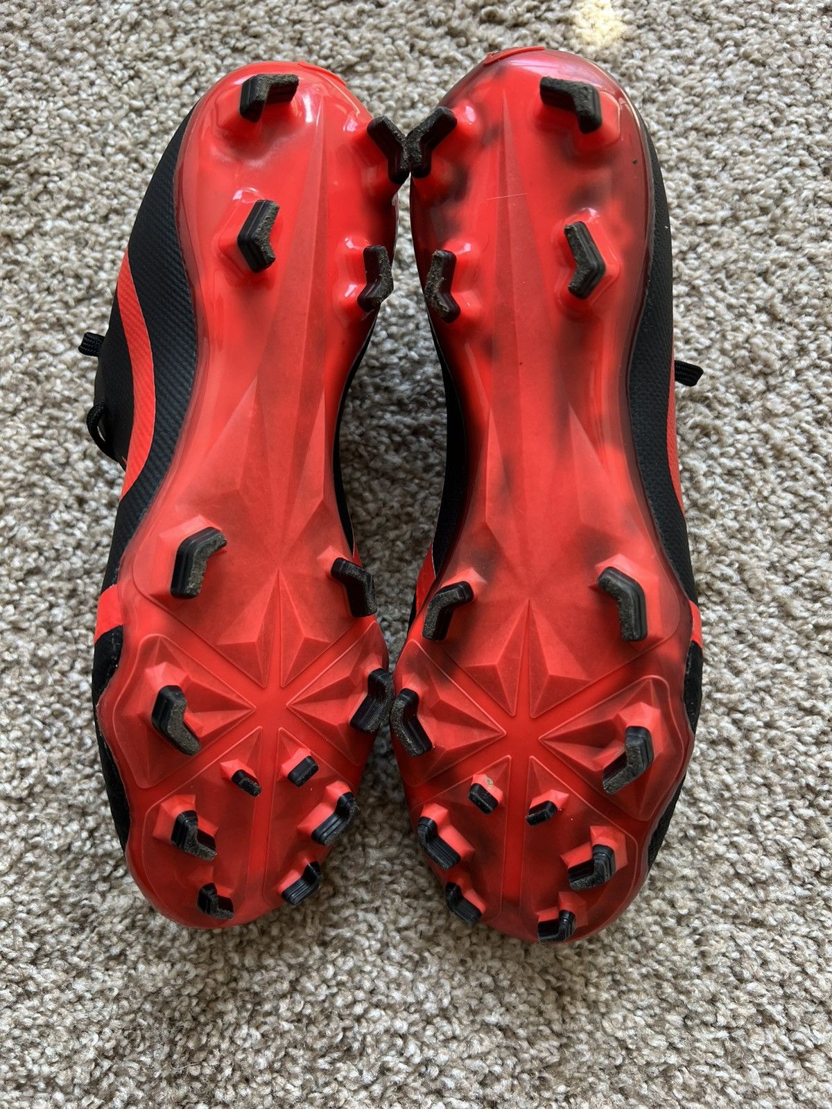 Nike Nike Phantom Venom Academy FG Men's Cleat Sz 8 AO0566-060 Size US 8 / EU 41 - 7 Thumbnail