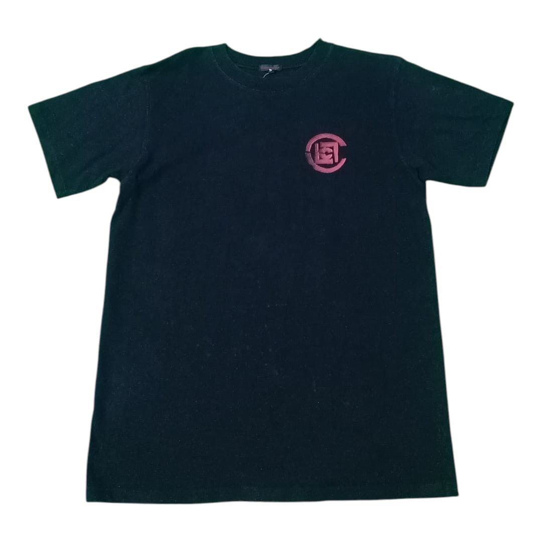 CLOT Clot Tee Edison Chen Size US L / EU 52-54 / 3 - 1 Thumbnail