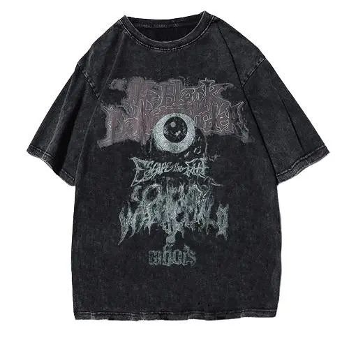 Other Katsuragi x Asou The Cry Printed Tshirt Size US M / EU 48-50 / 2 - 1 Thumbnail