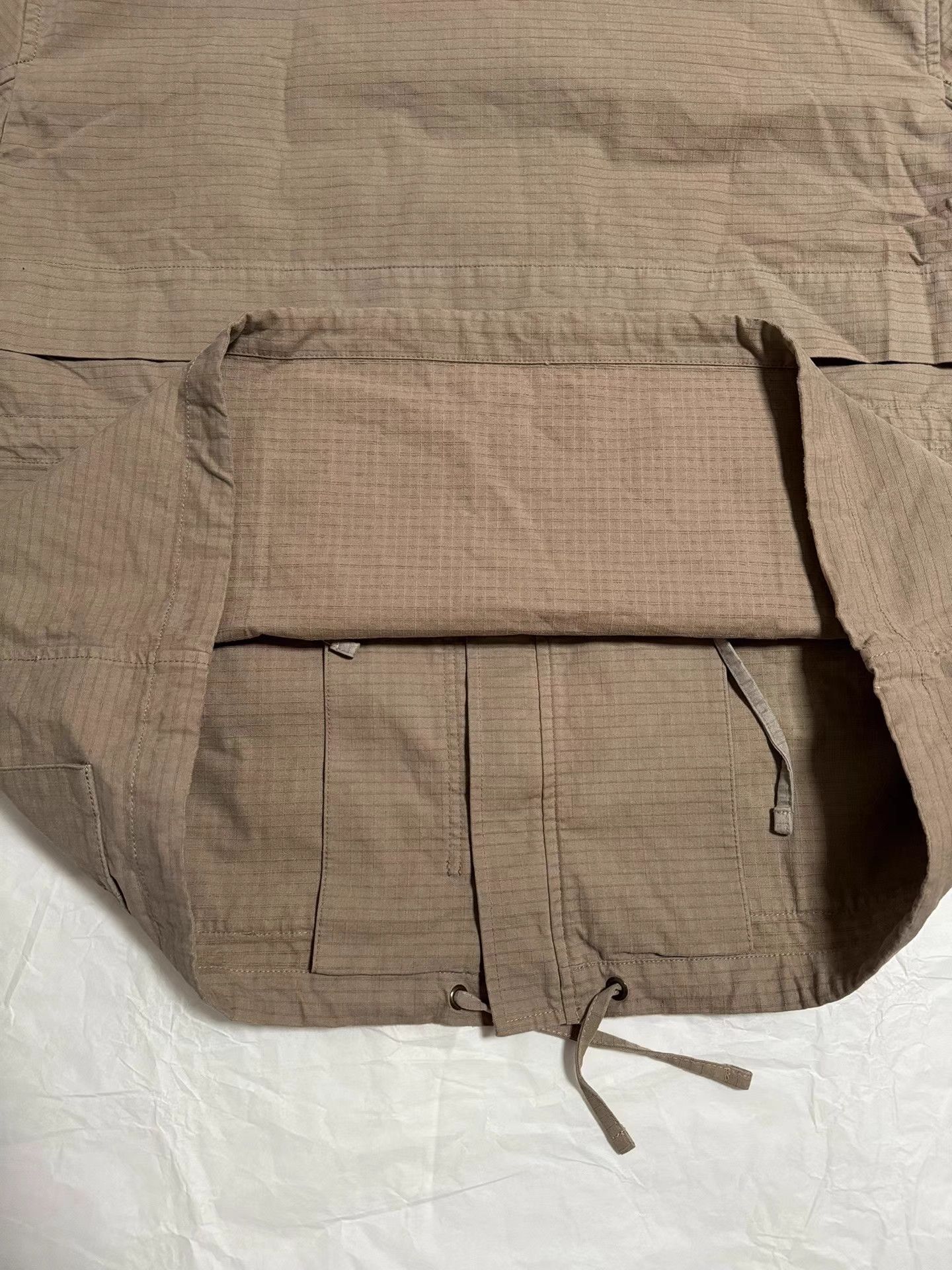 Acne Studios Acne Studios Ostera Work Jacket K6 Size US M / EU 48-50 / 2 - 6 Thumbnail