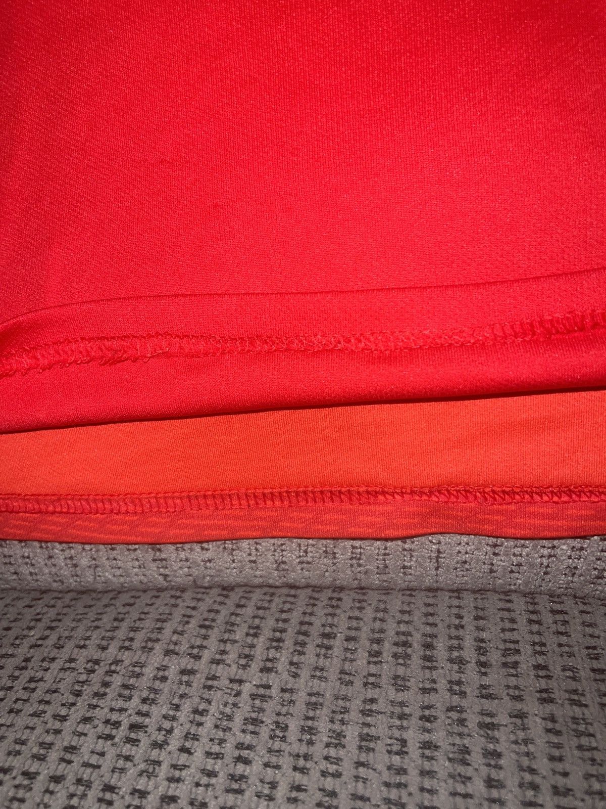 Starter Starter Dri-Star Regular-Fit Core Tee Size US XXL / EU 58 / 5 - 10 Thumbnail