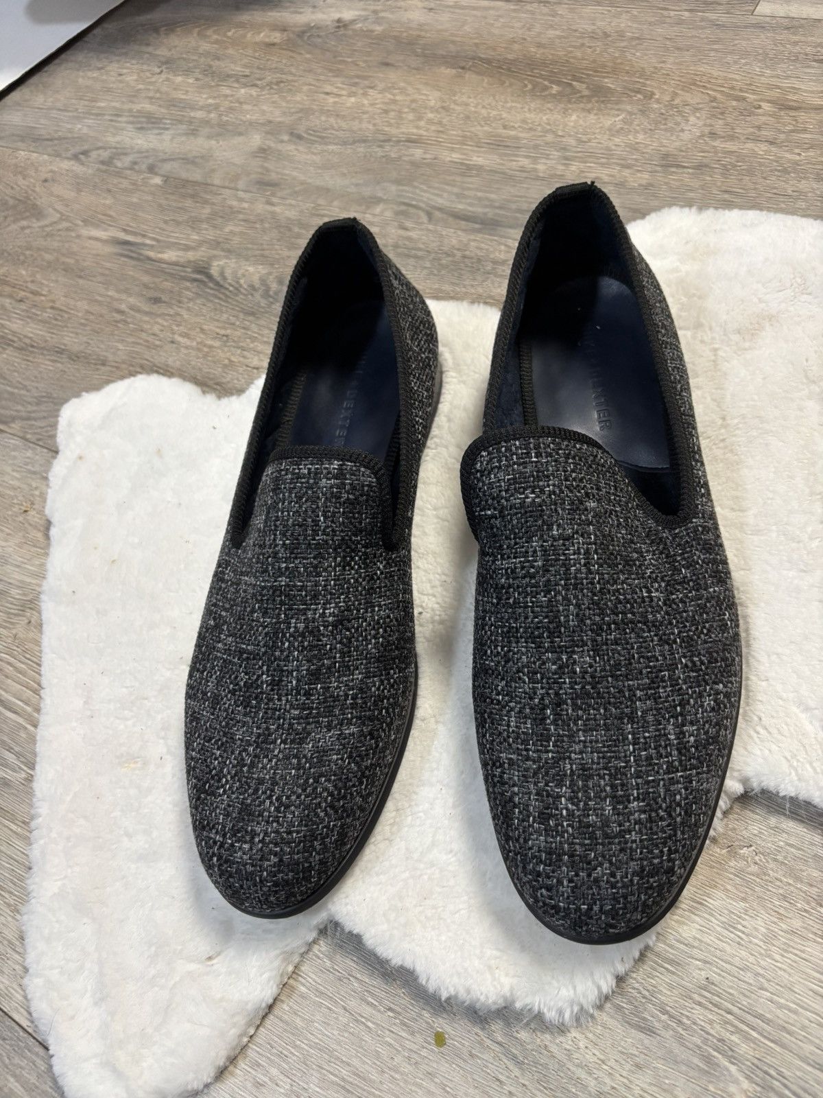 DUKE + DEXTER Duke + Dexter loafers EU 46 Size US 13 / EU 46 - 1 Thumbnail