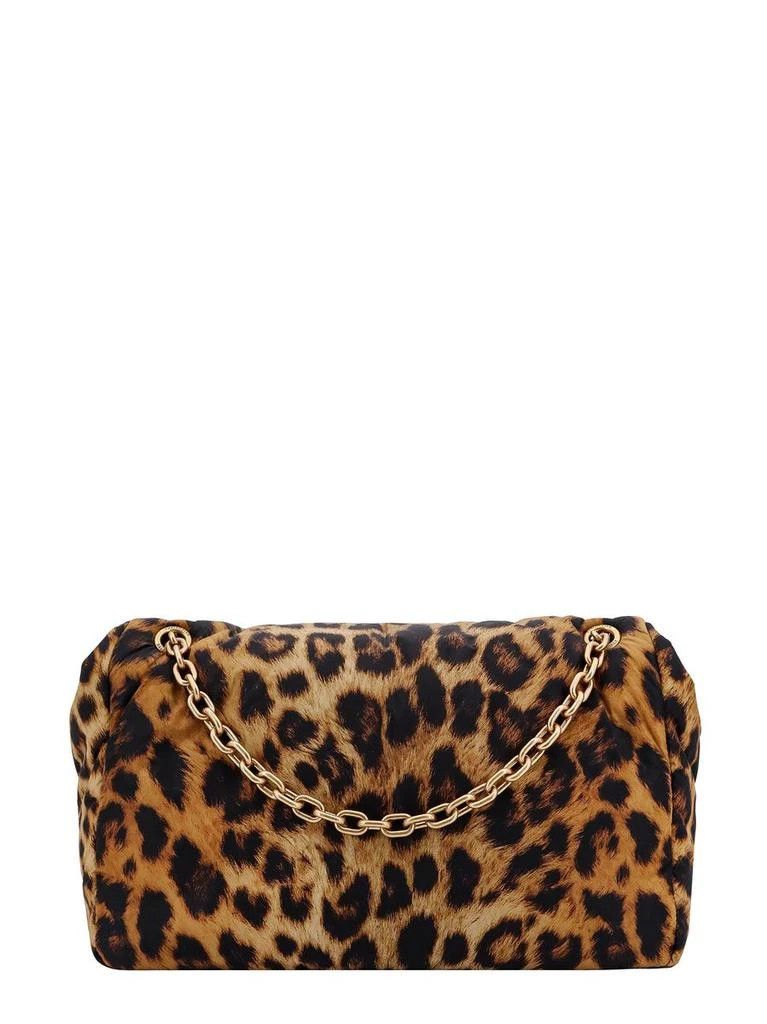 Balenciaga o1la1rc1a1225 Size: OS / Monaco Medium Chain Bag Size ONE SIZE - 7 Thumbnail