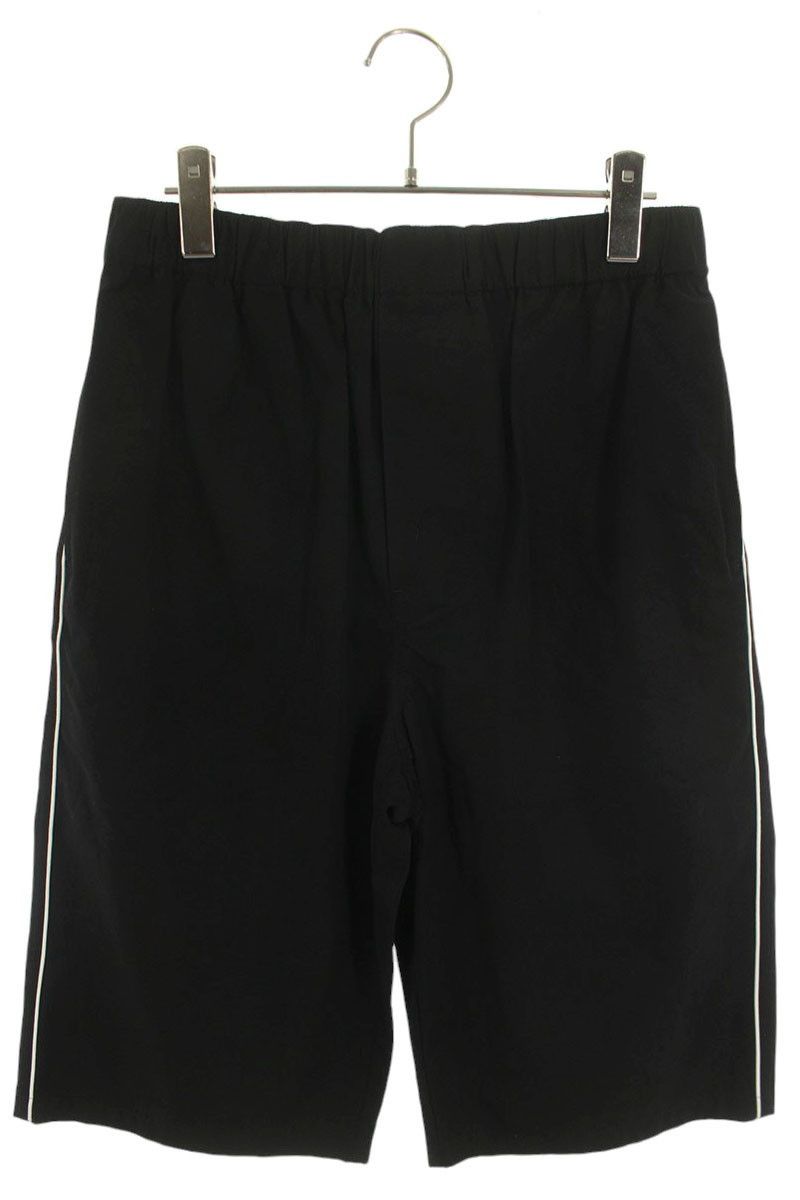 Balenciaga Balenciaga sideline Pants Black Size 44 Size US 32 / EU 48 - 1 Thumbnail