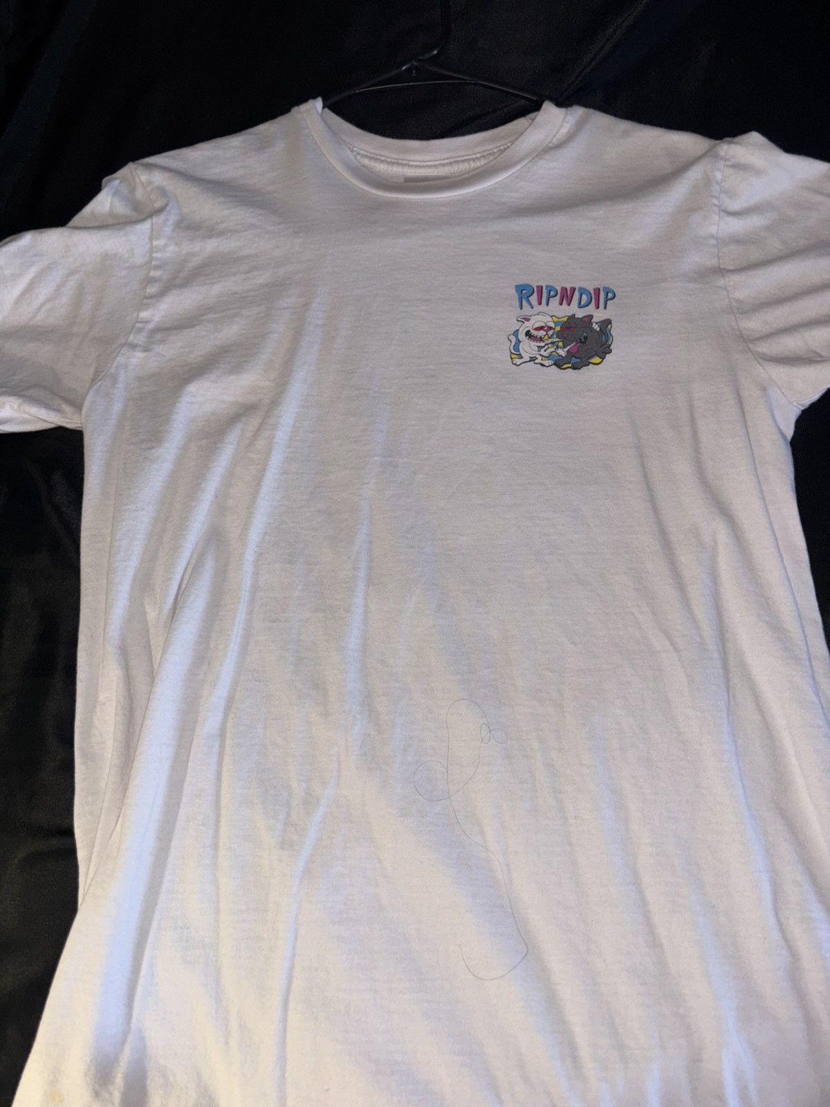 RIPNDIP RipnDip shirts Size US M / EU 48-50 / 2 - 13 Thumbnail