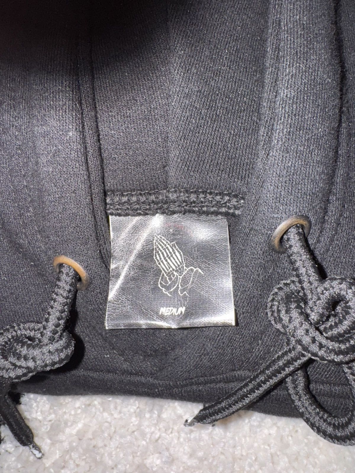 Other Boyz in the Hood Hoodie Size US M / EU 48-50 / 2 - 3 Thumbnail