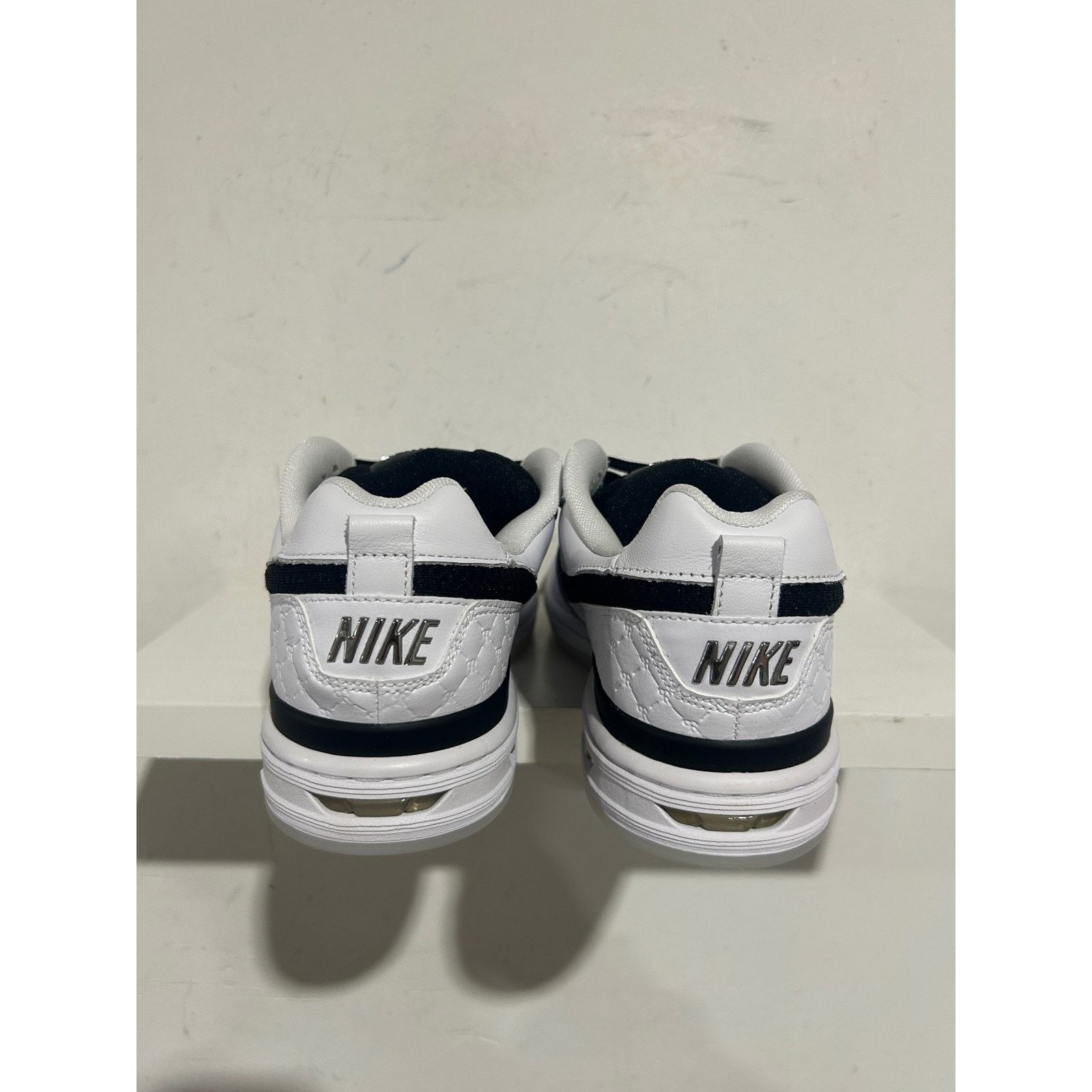 Nike NIKE SB ZOOM PAUL RODRIGUEZ 1 WHITE BLACK 2025 SIZE 8.5 NEW Size US 8.5 / EU 41-42 - 3 Thumbnail