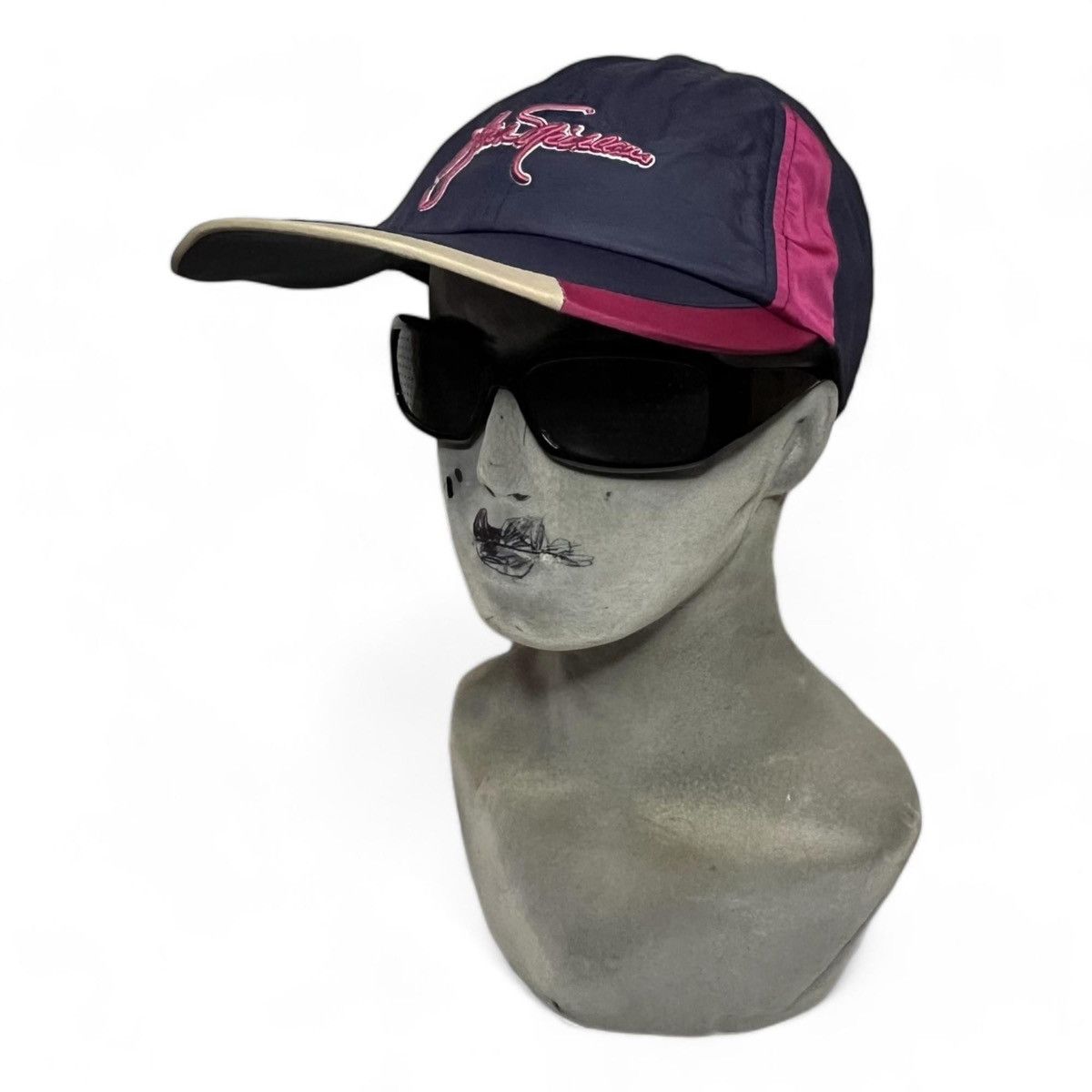 Other Jack nicklaus hat Size ONE SIZE - 8 Thumbnail