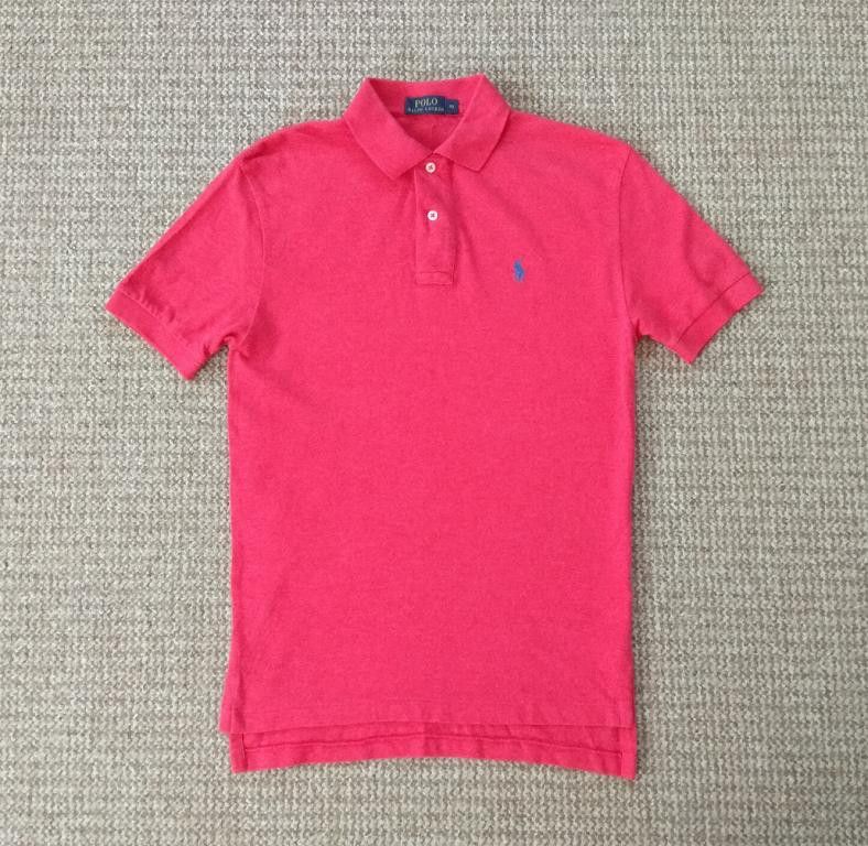 Polo Ralph Lauren Polo Ralph Lauren Short Sleeve T Shirt size XS Size US XS / EU 42 / 0 - 1 Thumbnail