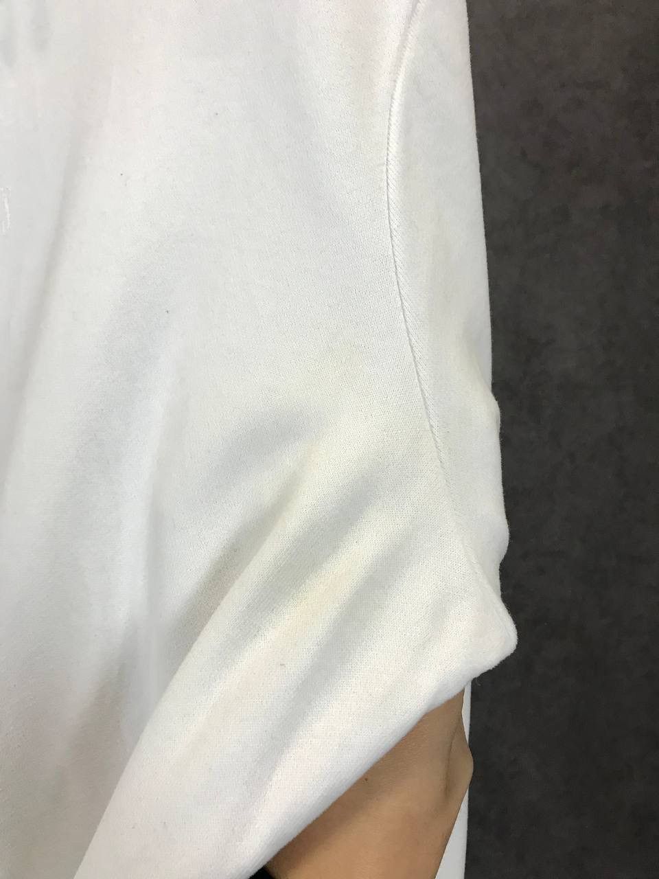 Allsaints Allsaints oversized center logo hoodie Size US S / EU 44-46 / 1 - 7 Thumbnail