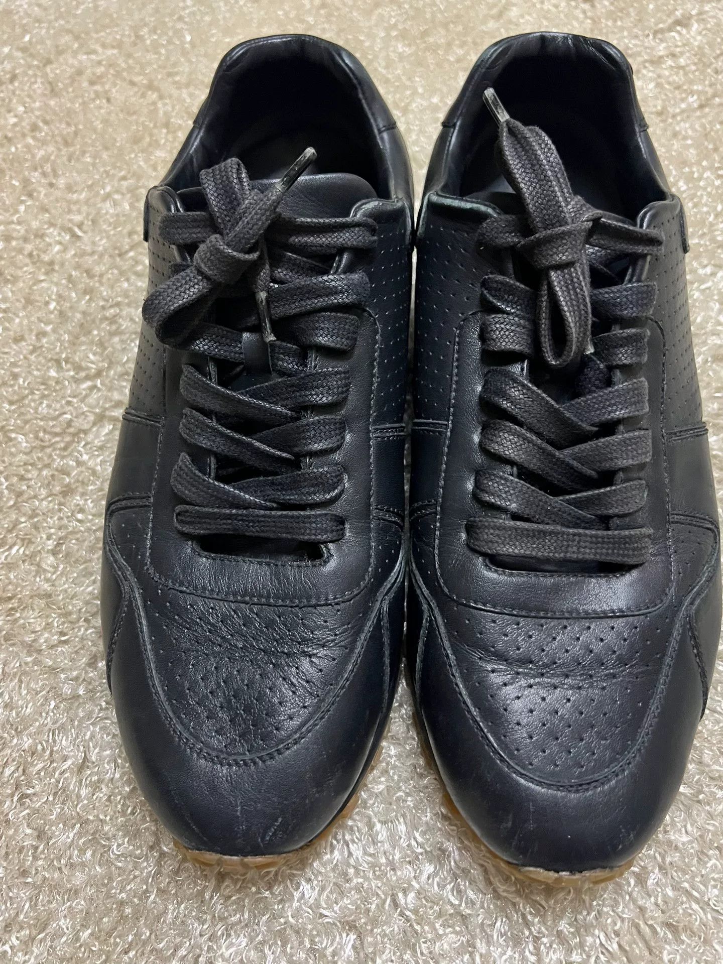 Louis Vuitton Louis Vuitton x Supreme Men's Casual Shoes Size US 8 / EU 41 - 1 Thumbnail