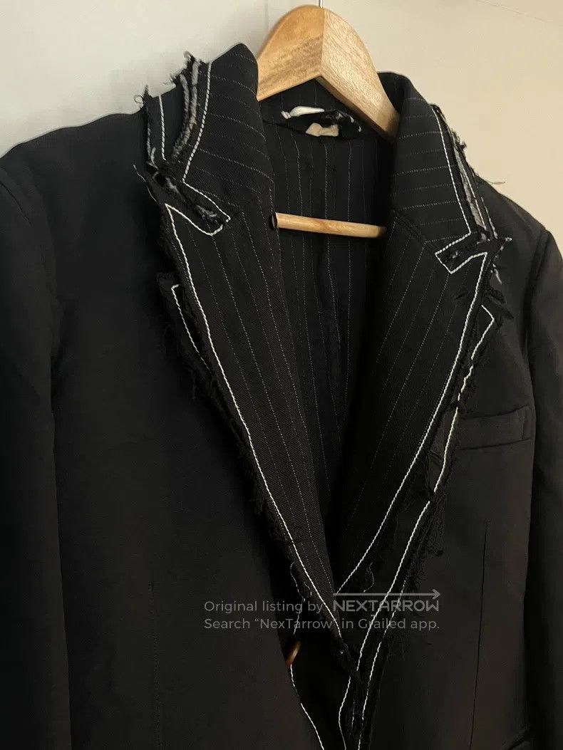 Comme des Garcons Comme Des Garcons jacket Size US M / EU 48-50 / 2 - 1 Thumbnail