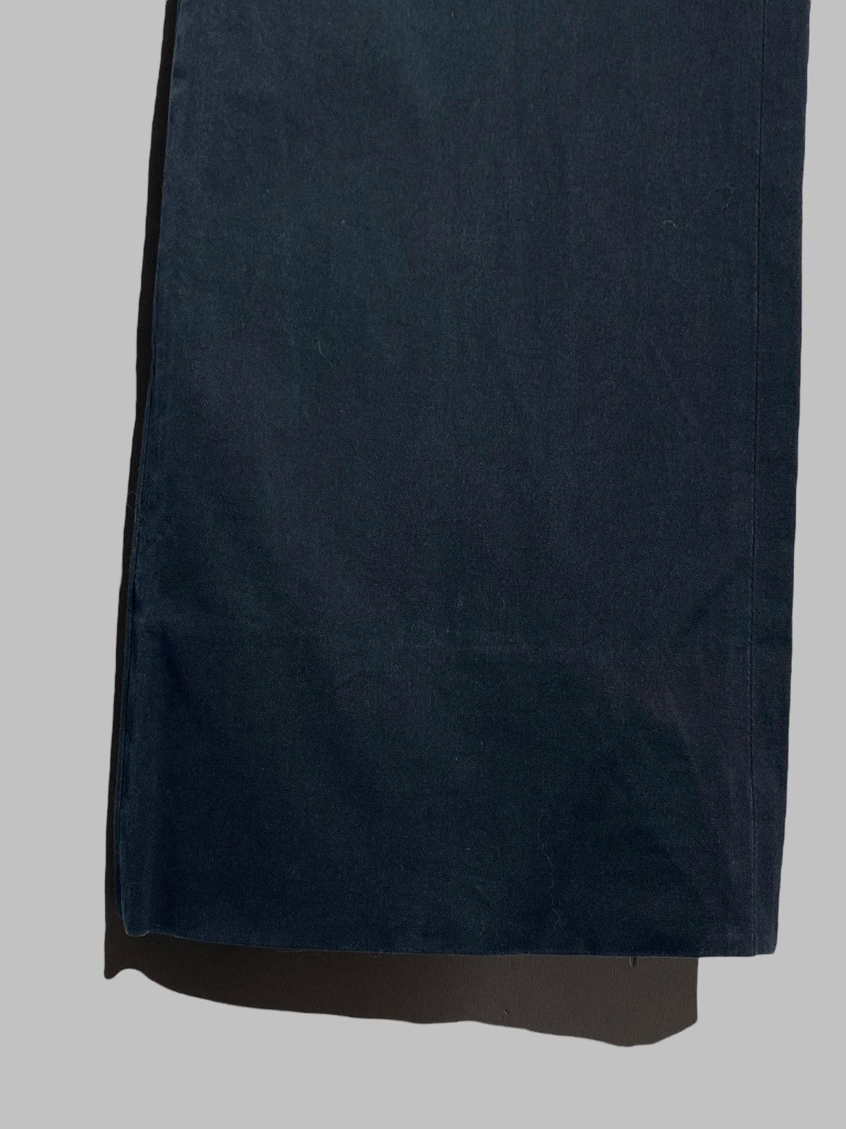 Gucci Vintage Gucci Women’s Dress Pants Size 46R Size 32" / US 10 / IT 46 - 5 Thumbnail