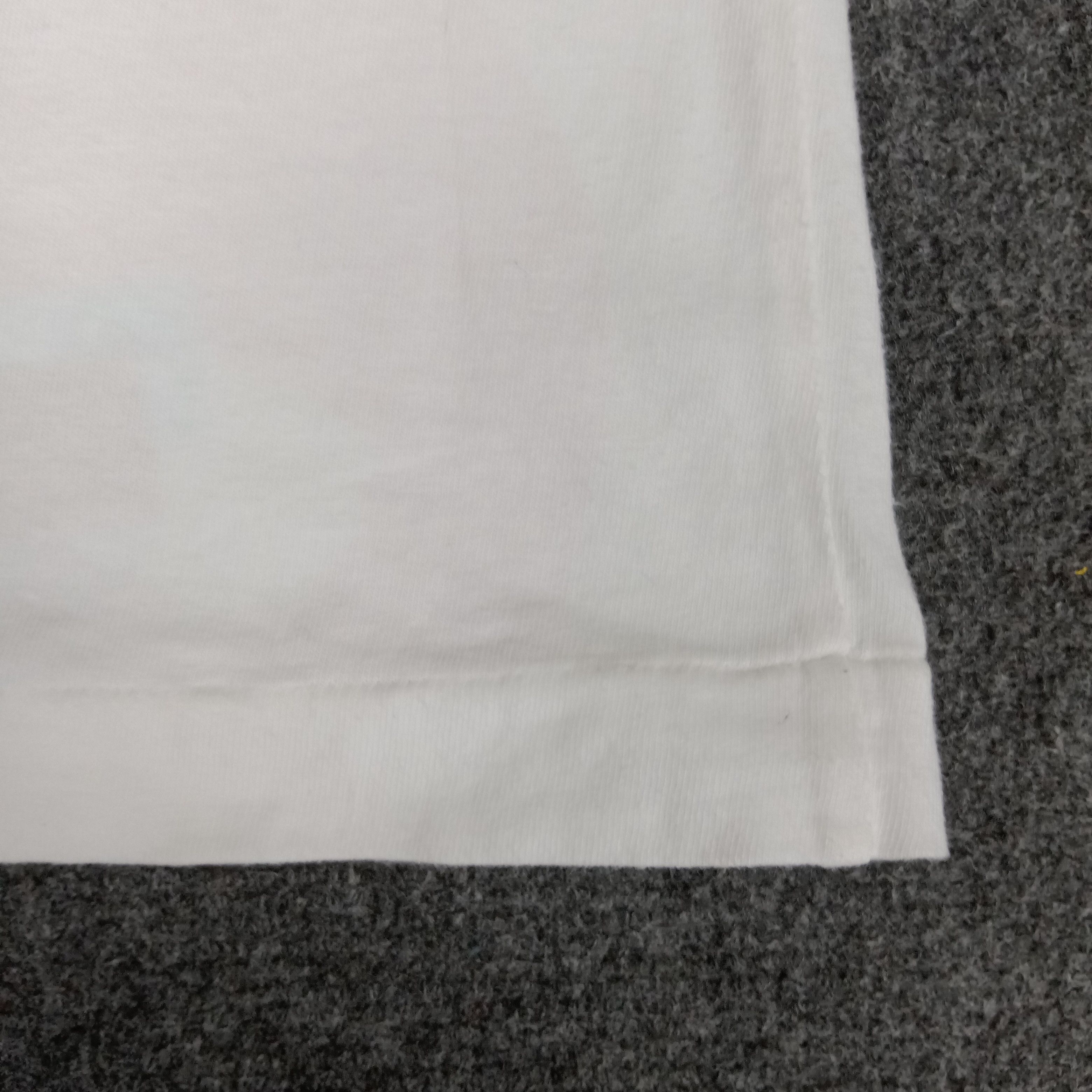 Comme des Garcons × Japanese Brand × Vintage Comme des Garcons Play Japanese Brand Tshirt Size XL / US 12-14 / IT 48-50 - 8 Thumbnail